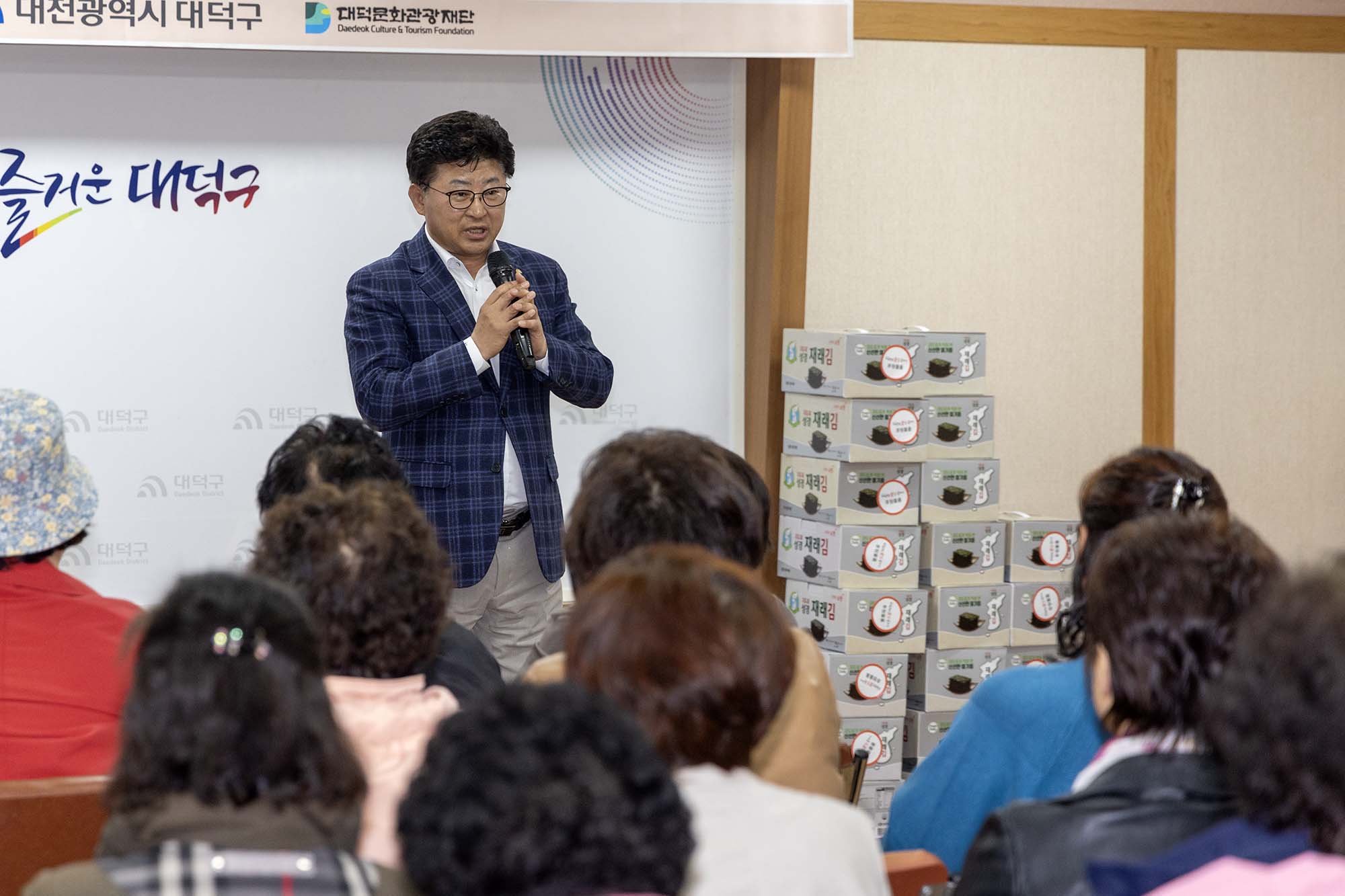 250401_고래고래 노래자랑 법1동 예선 이미지2