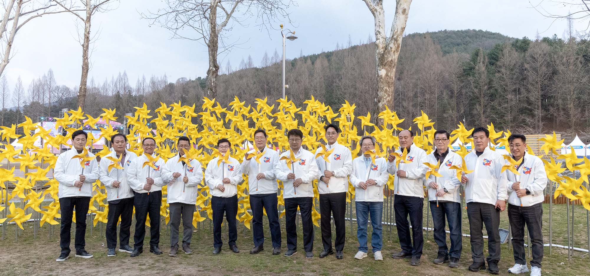 250403_물빛축제 임시주차장 및 편의시설 최종 현장점검 이미지7