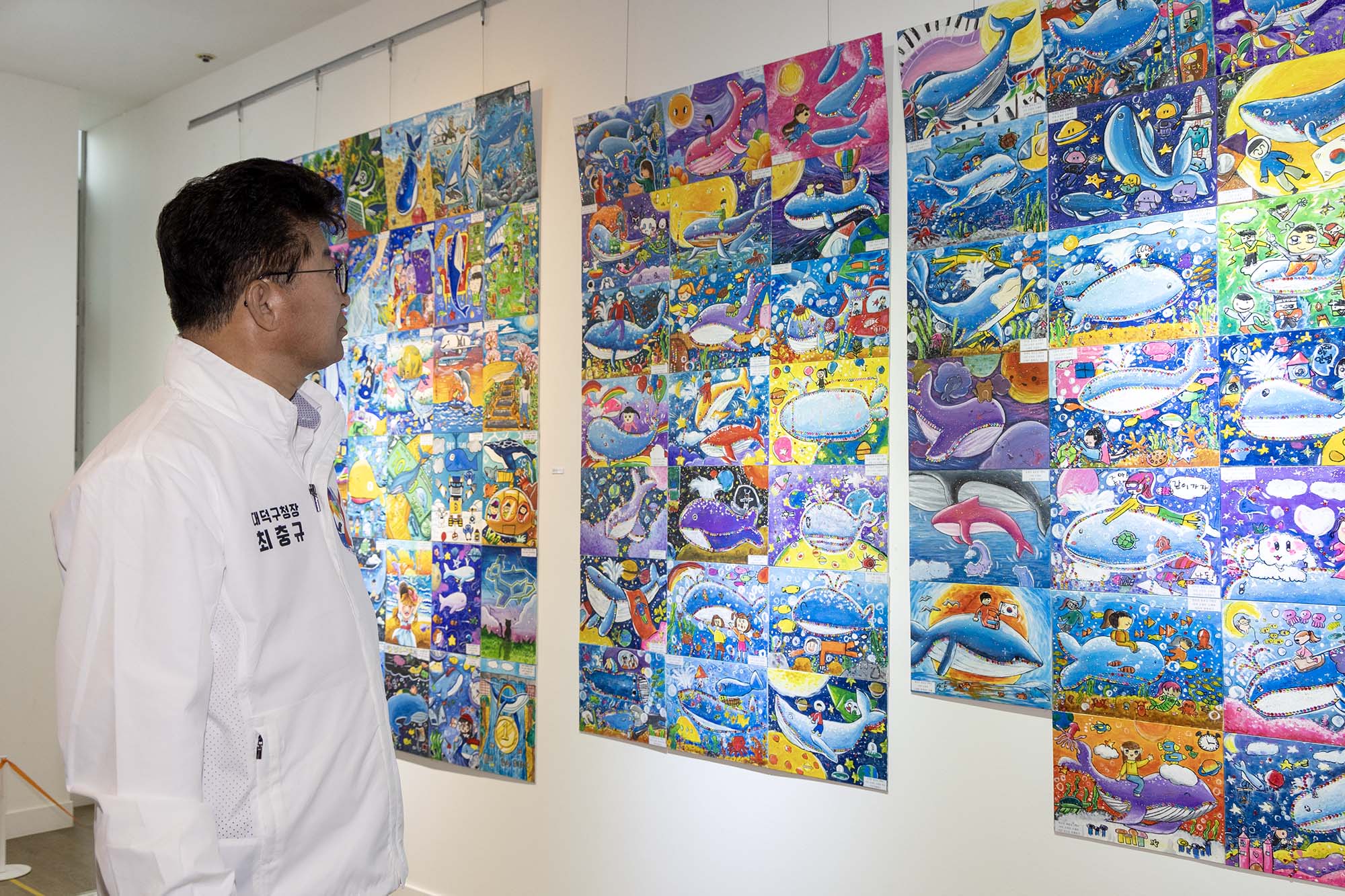 250403_물빛축제 임시주차장 및 편의시설 최종 현장점검 이미지9