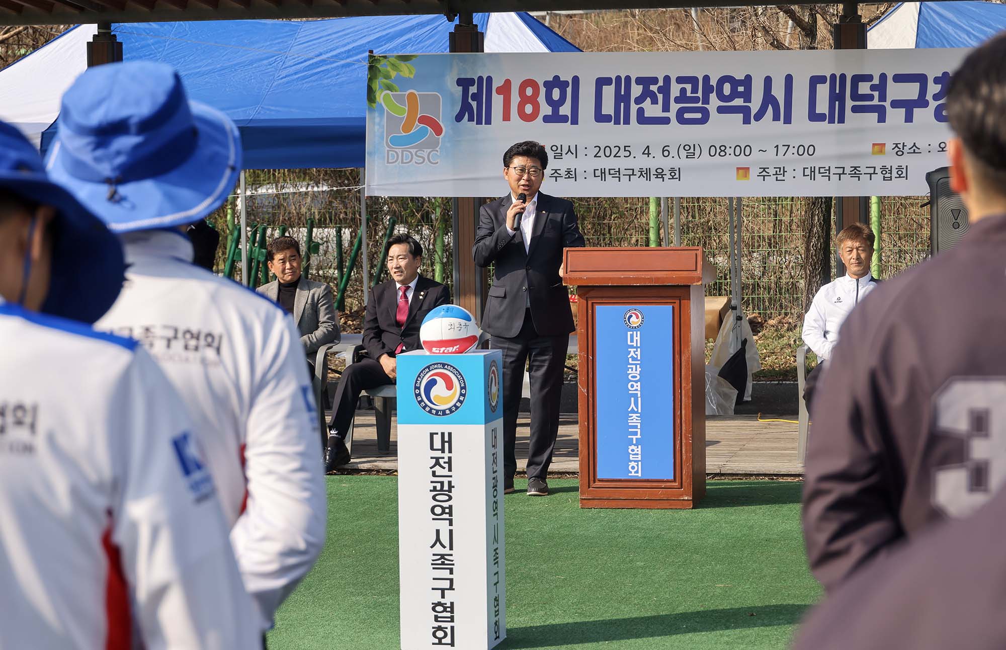 250406_제18회 구청장기 족구대회 이미지3