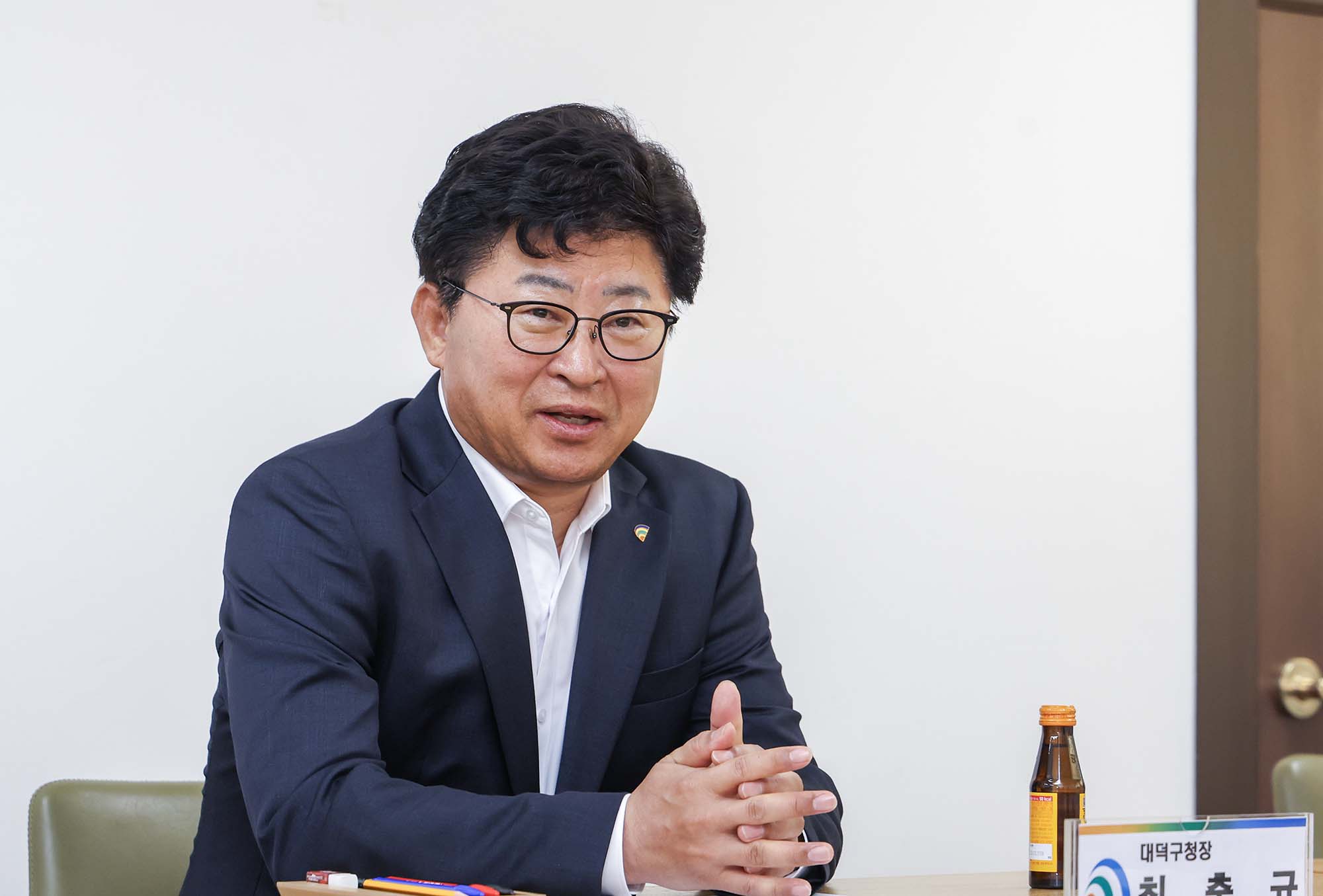 250411_기탁식 - 통장협의회, 영남지역 산불피해 복구를 위한 성금 전달 이미지3