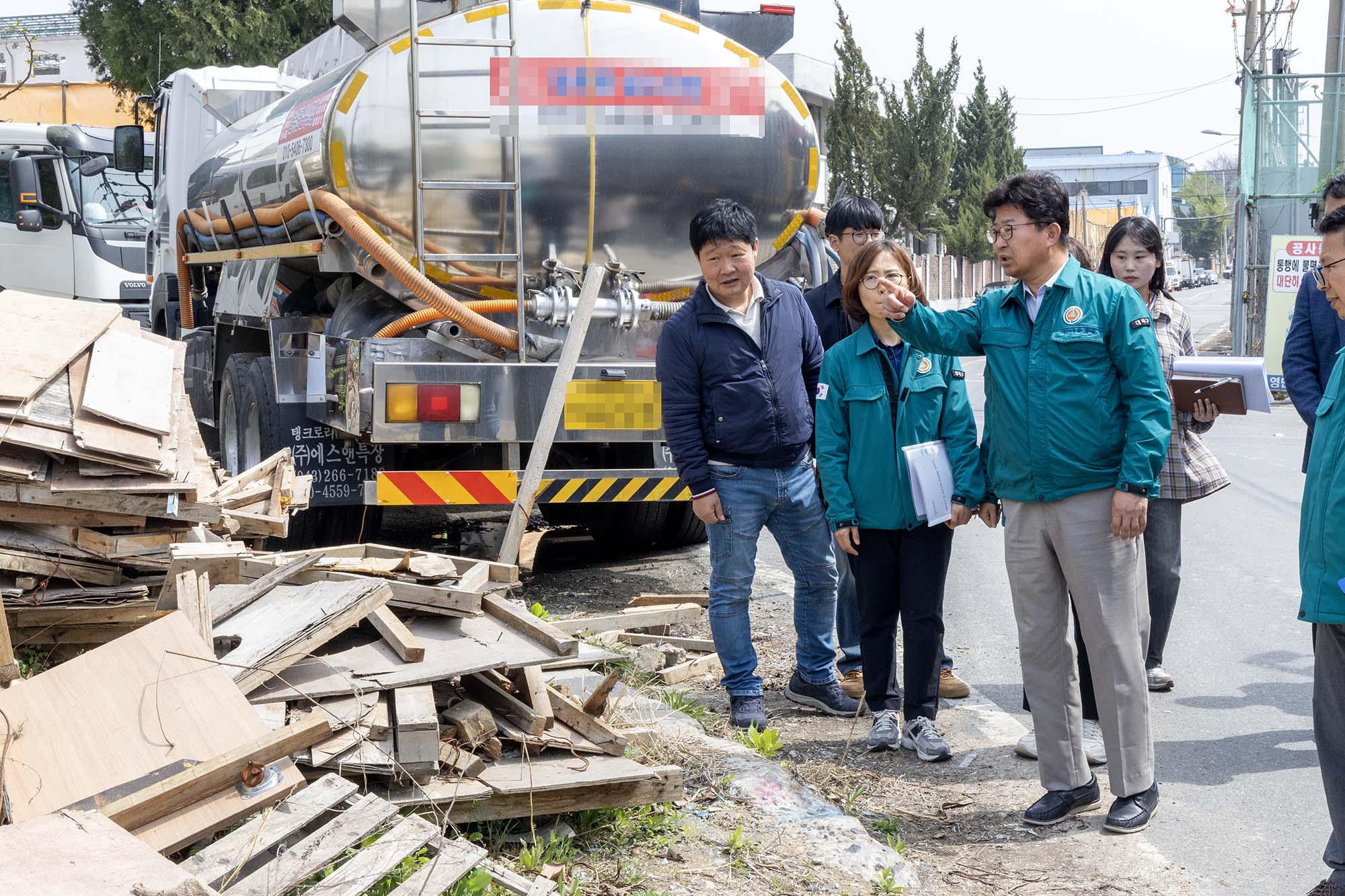 250416_여름철 인명피해 우려지역 현장점검 이미지1