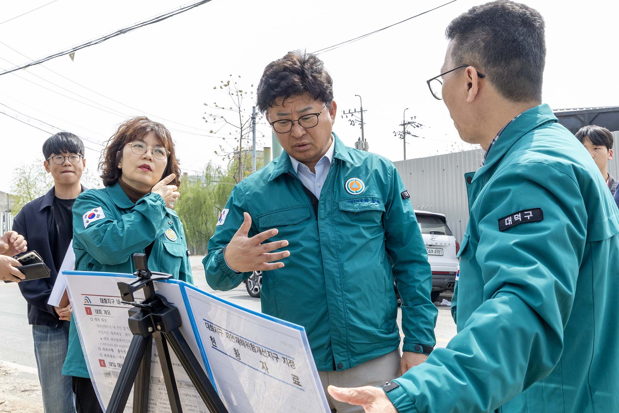 250416_여름철 인명피해 우려지역 현장점검 이미지2