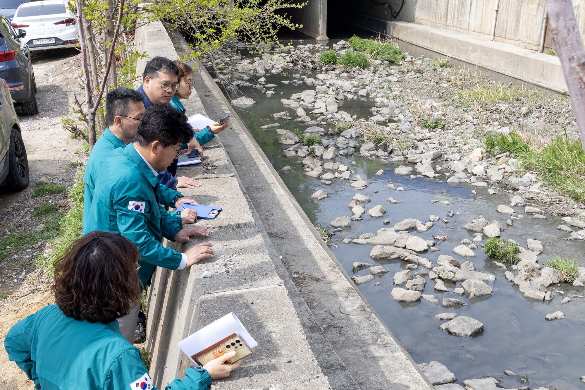 250416_여름철 인명피해 우려지역 현장점검 이미지4