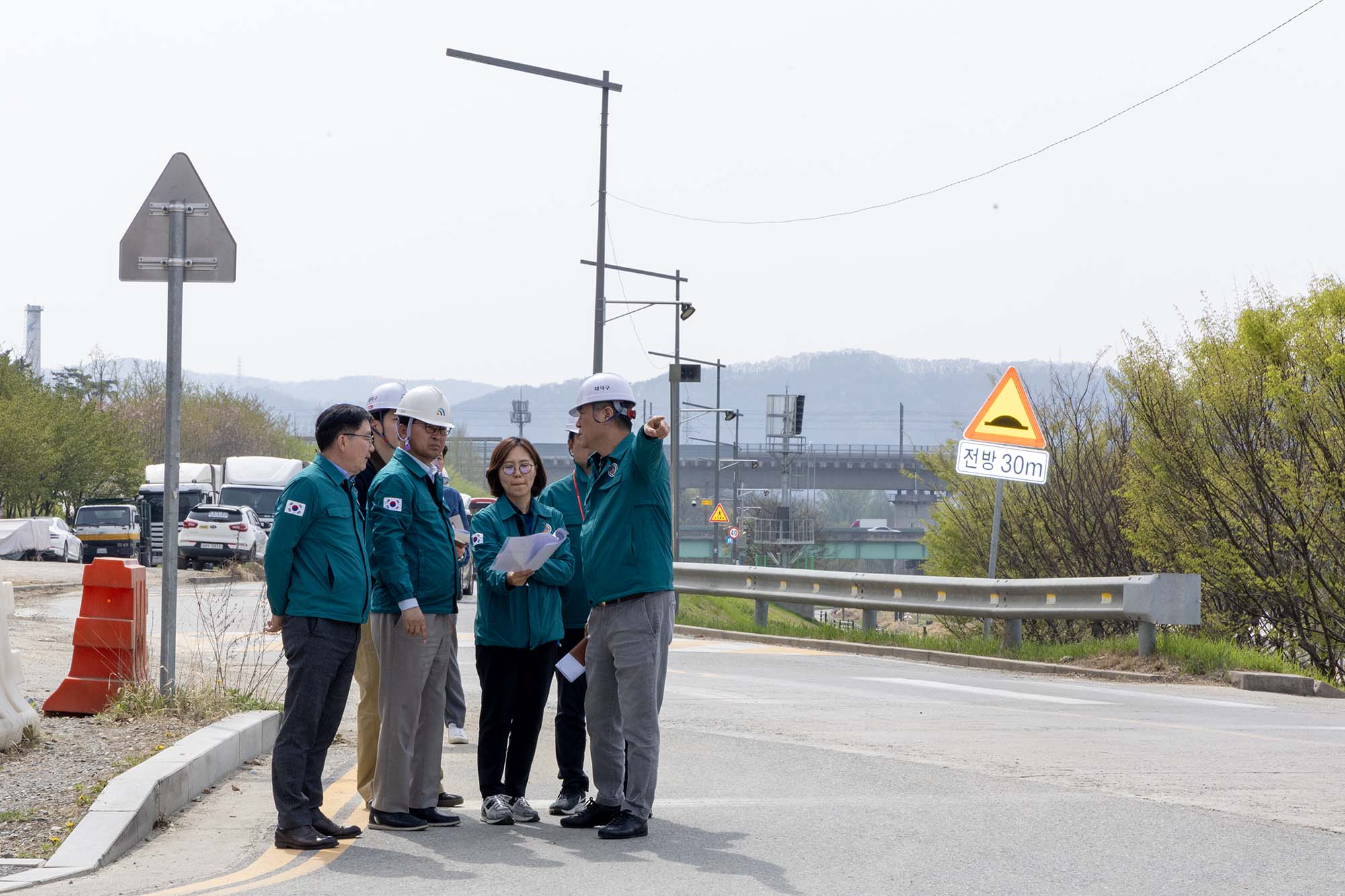 250416_여름철 인명피해 우려지역 현장점검 이미지8