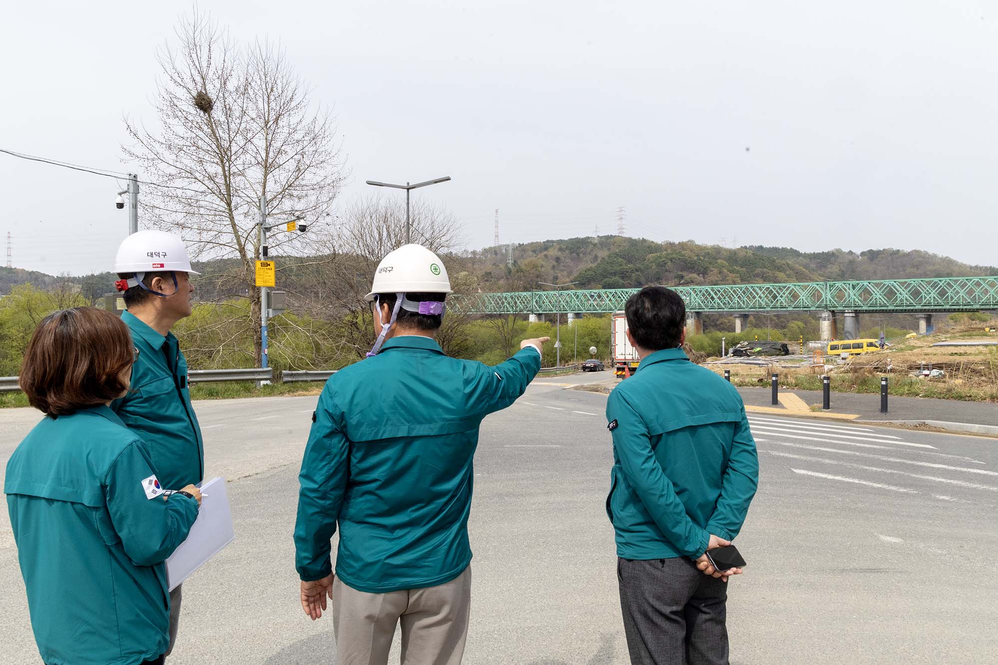 250416_여름철 인명피해 우려지역 현장점검 이미지9