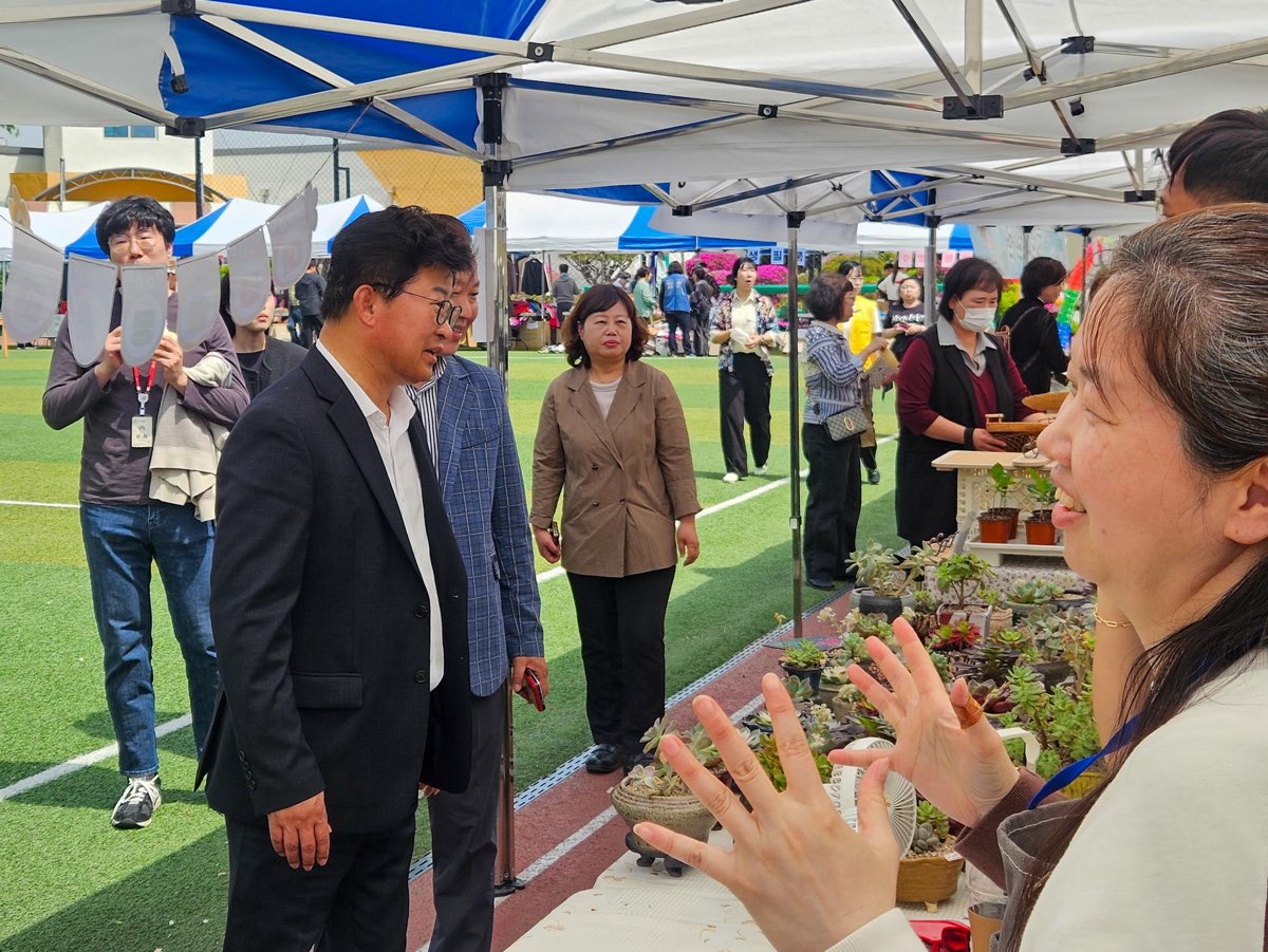 250418_천성원 사랑의 바자회 이미지1