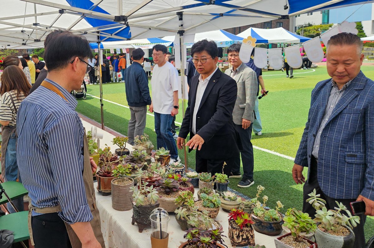 250418_천성원 사랑의 바자회 이미지2