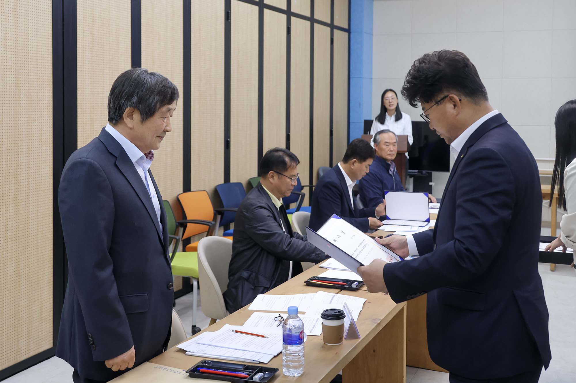 250429_대덕문화관광재단 제1차 임원추천위원회 미리보기 이미지