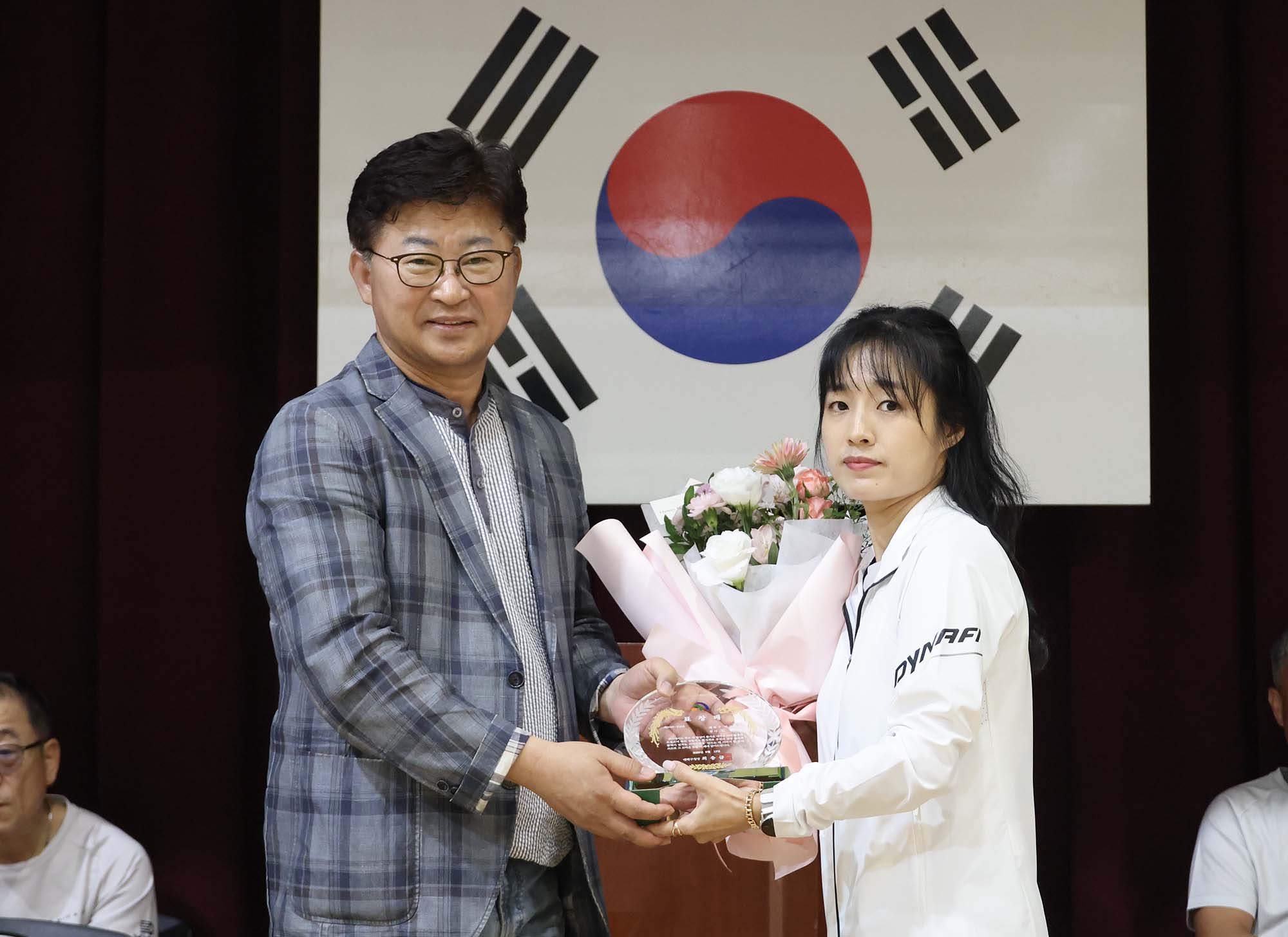 250913_제26회 대덕구청장배 탁구대회 개회식 미리보기 이미지