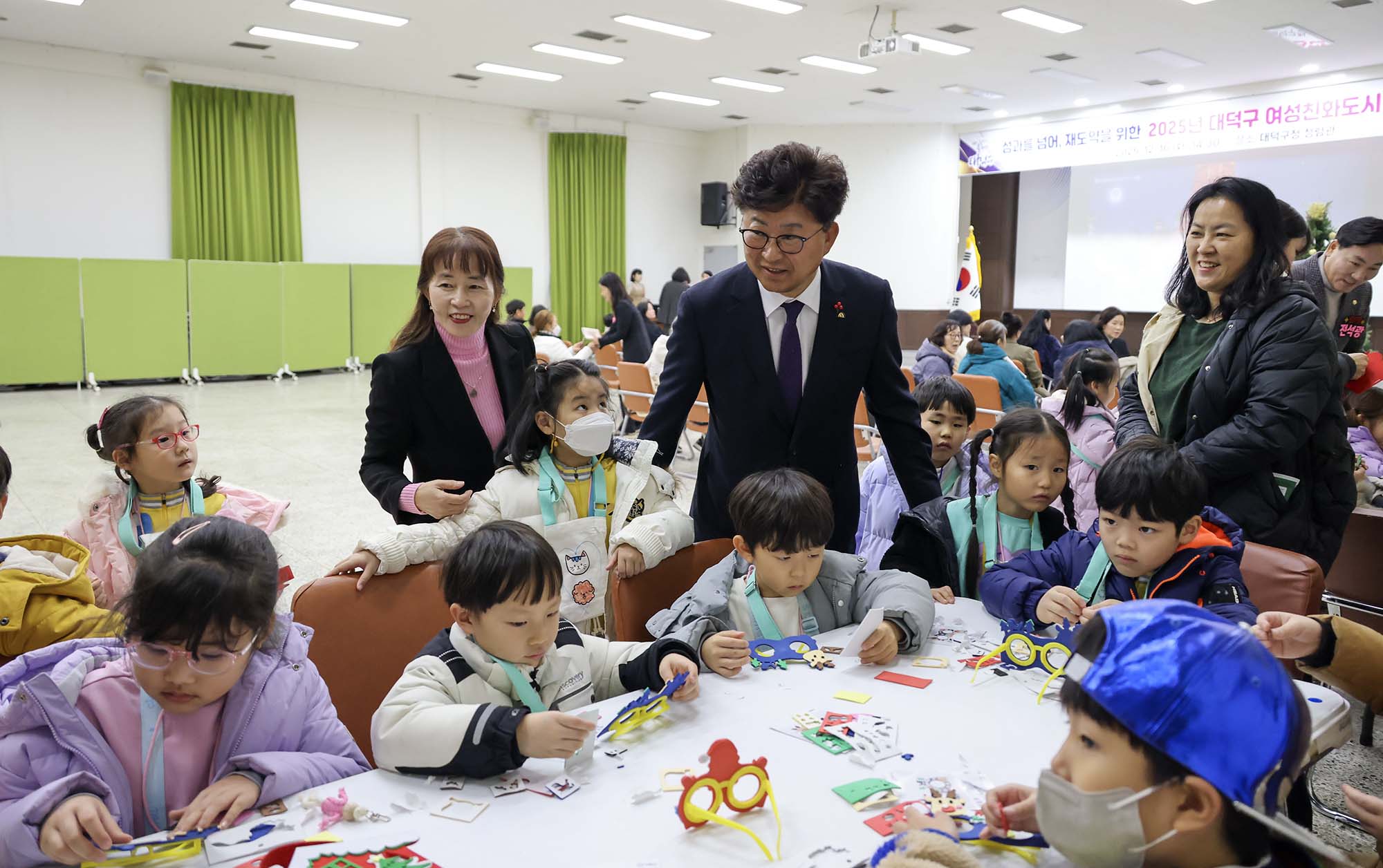 251216_여성친화도시 성장 워크숍 이미지1