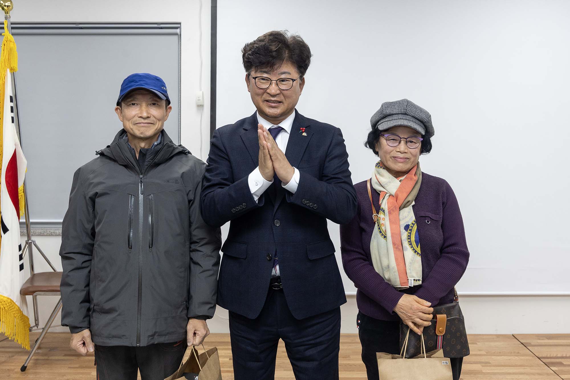 251222_한국자유총연맹 대덕구지회 성과공유회 및 송년회 이미지7