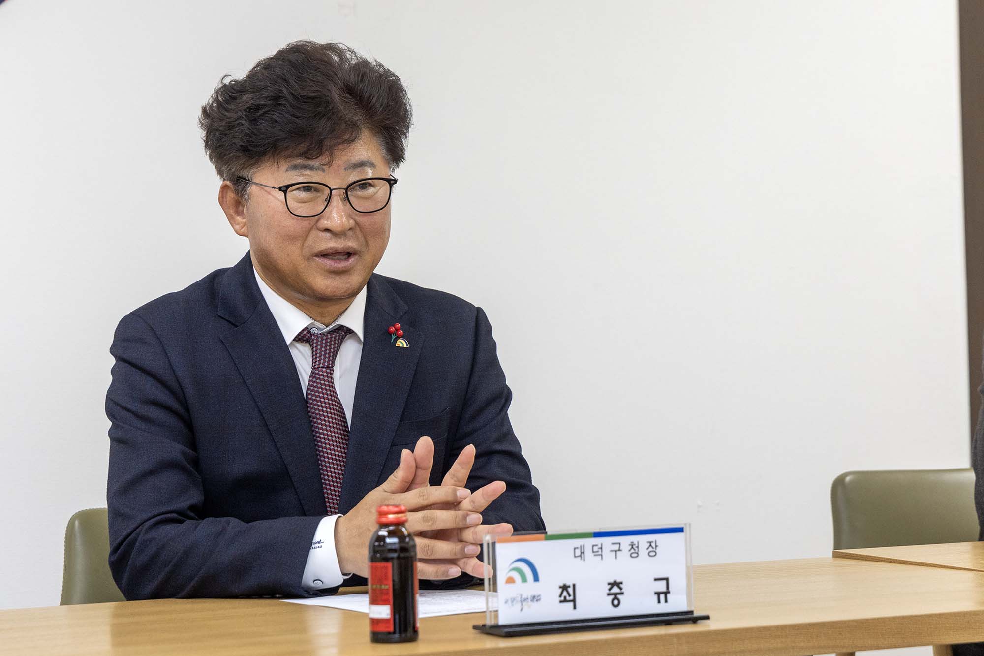 251223_기탁식 - 동양산업(주), 어려운 이웃돕기 성금 기탁 이미지3