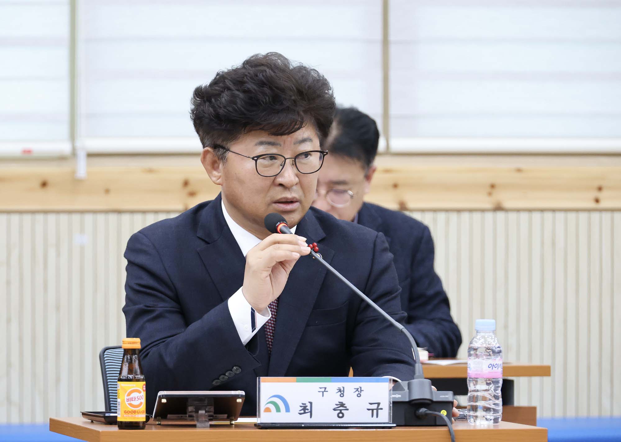 251224_국민의 힘 대덕구당협 - 대덕구 당정협의회 이미지2