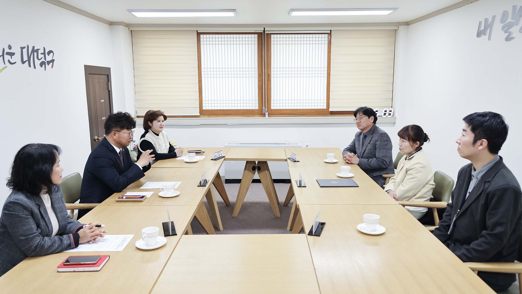 251229_중리시장 제3공영주차장 위수탁 협약식 이미지4