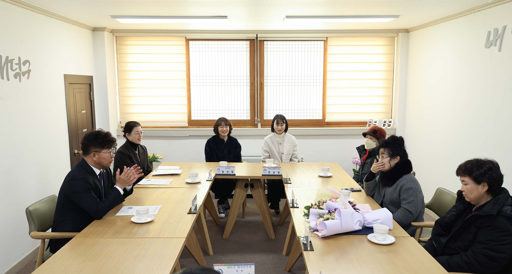 251230_면담 - 명예사회복지공무원 운영 활성화 유공 보건복지부장관 표창 수상자 이미지5