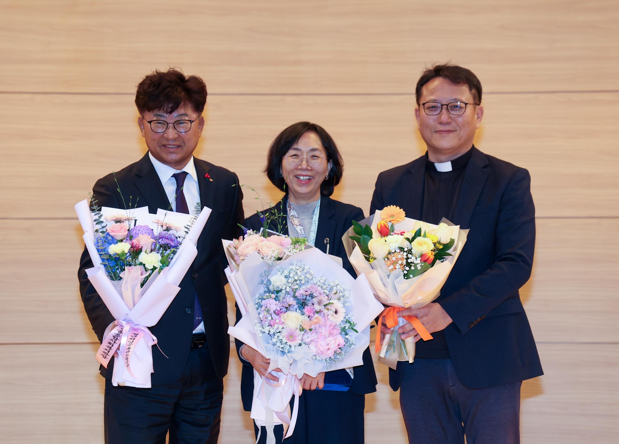 251230_대덕종합사회복지관장 퇴임식 이미지1