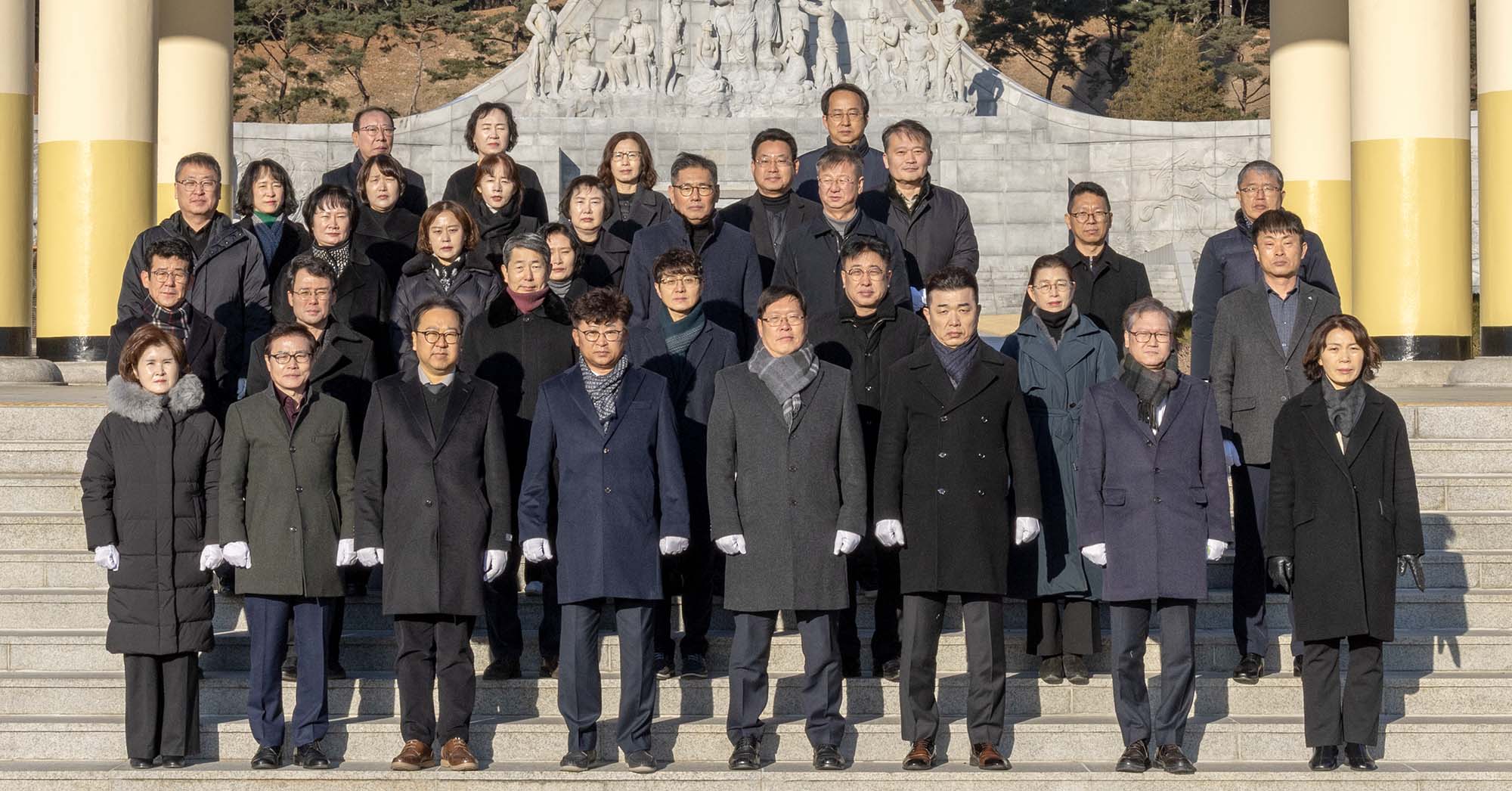 260102_간부공무원 현충원 참배 이미지7