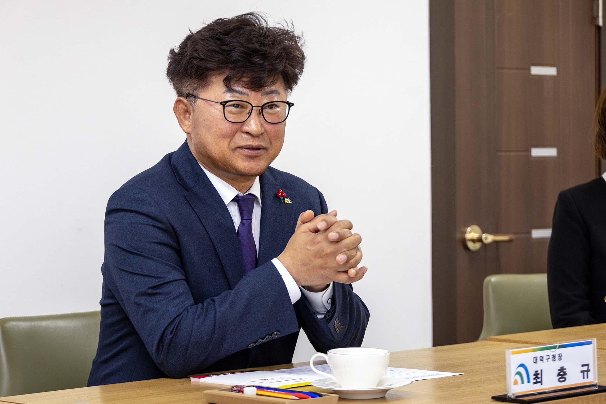 260102_면담 - 대덕구 선관위 이미지2