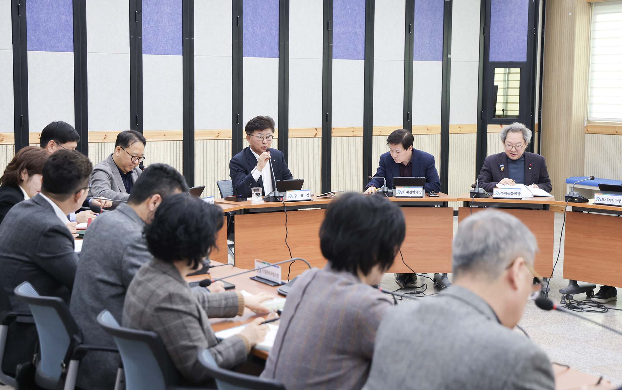 230112_1월 확대간부회의 이미지5