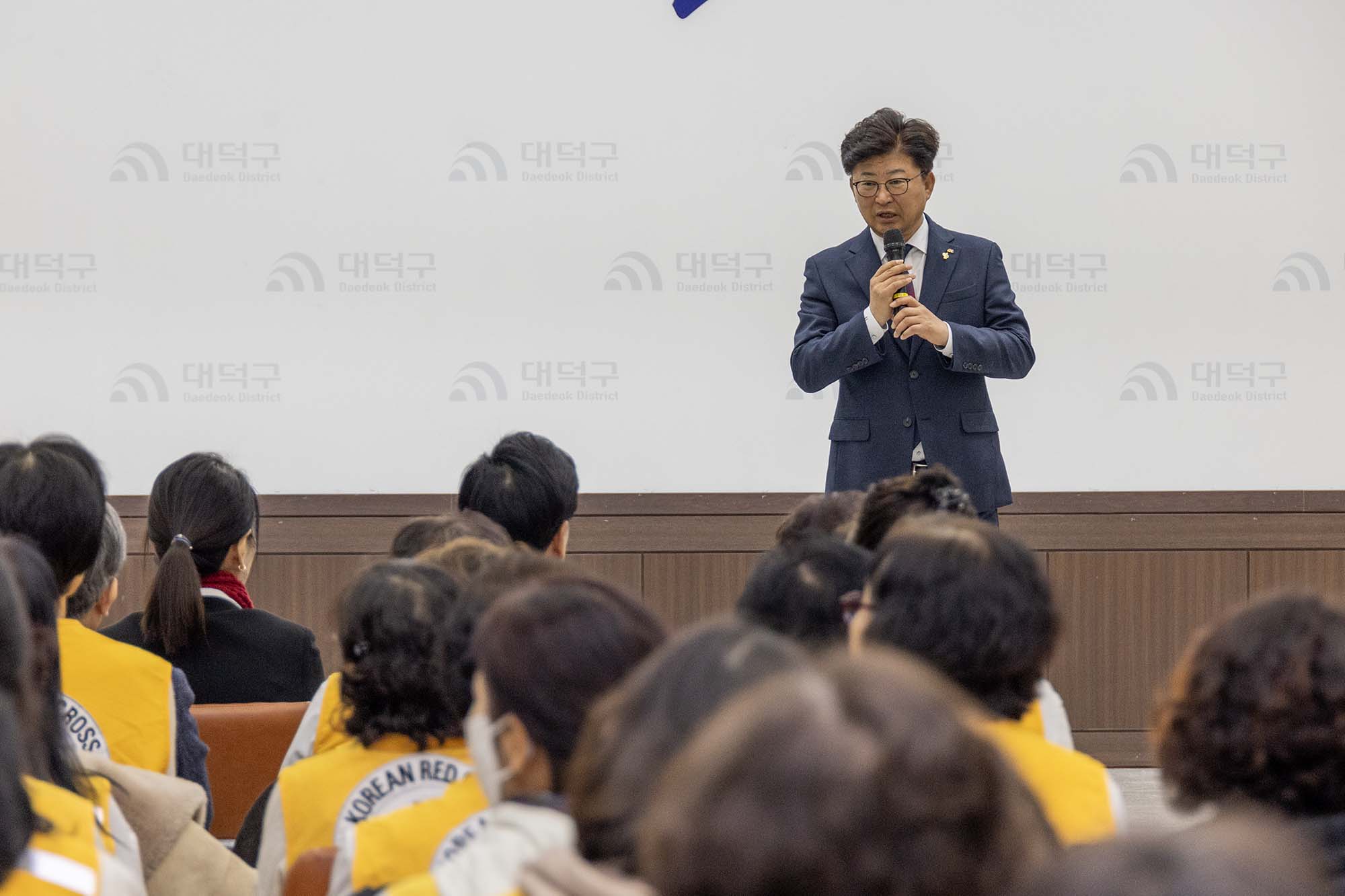 260116_대한적십자봉사회 대덕구협의회 우수봉사자 시상식 및 적십자 특별회비 전달식 이미지4