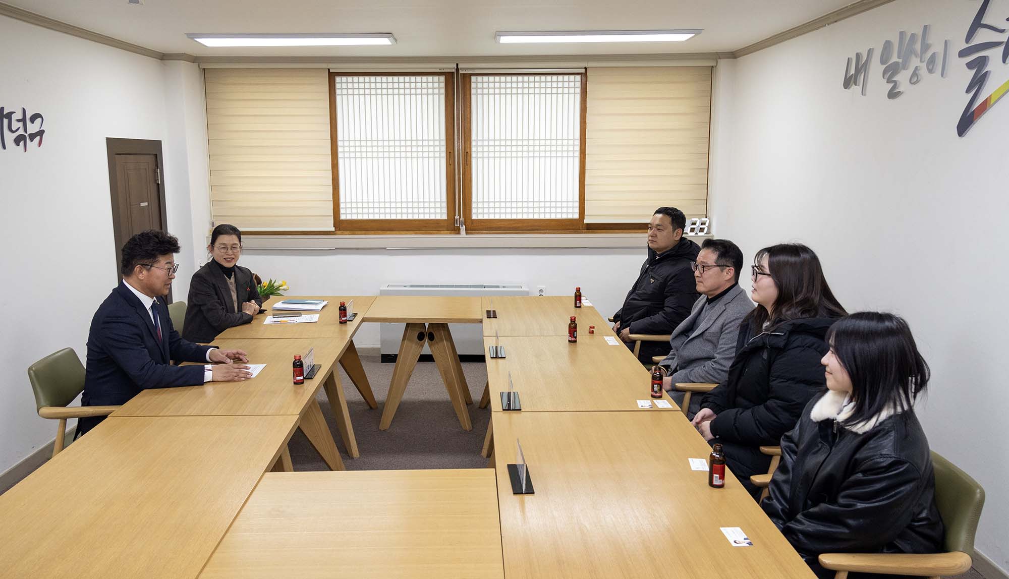 260123_기탁식 - 우리기술(주), 이웃돕기 성금 기탁 이미지3