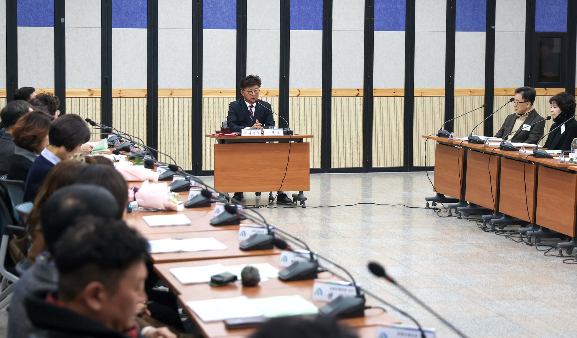 260126_장애인체육회 정기이사회 이미지3