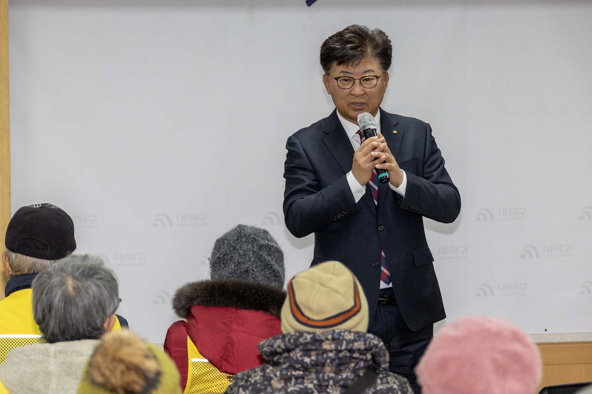 260127_중리동 노인일자리사업 발대식 이미지2