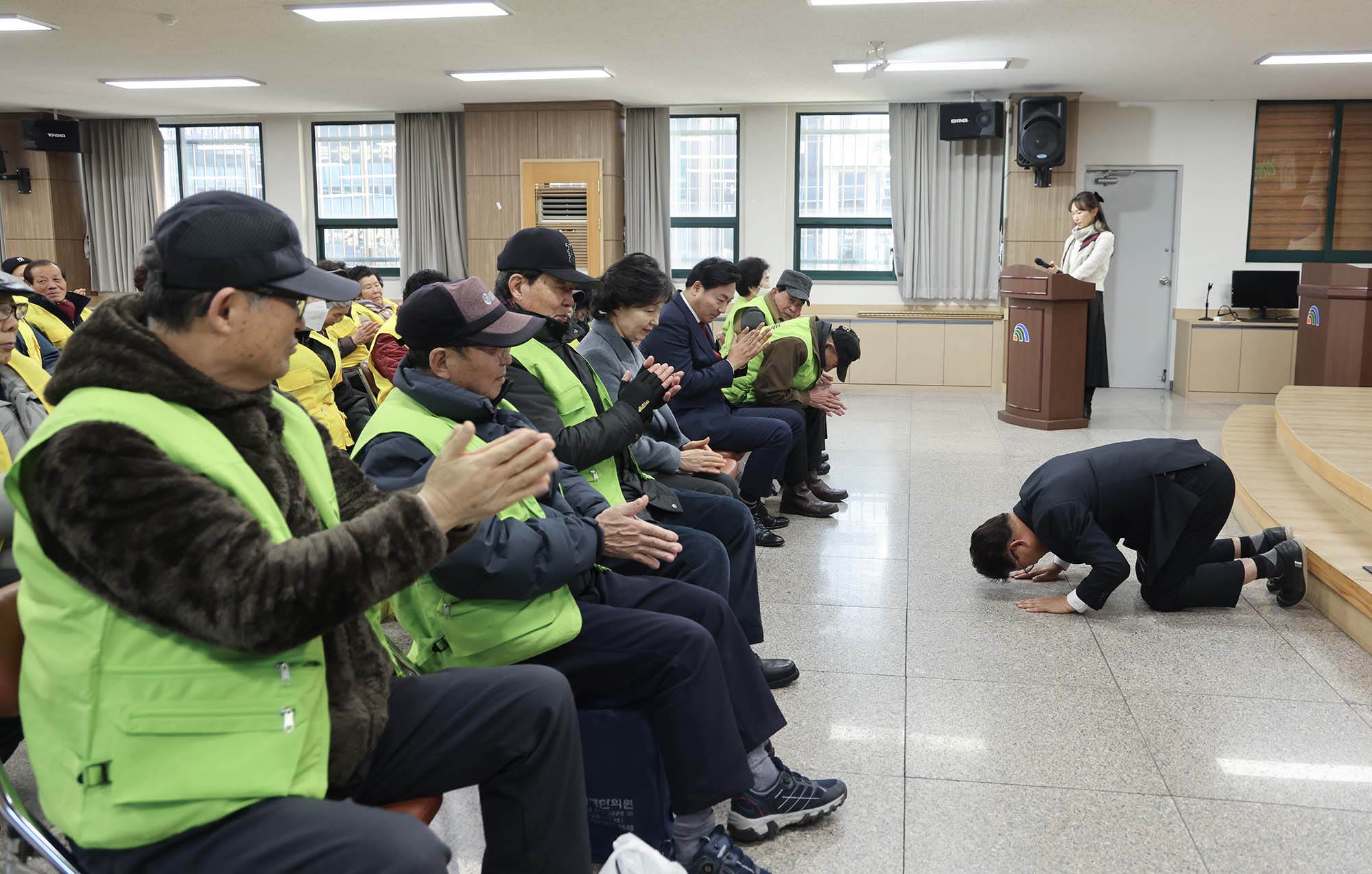 260127_비래동 노인일자리사업 발대식 이미지5