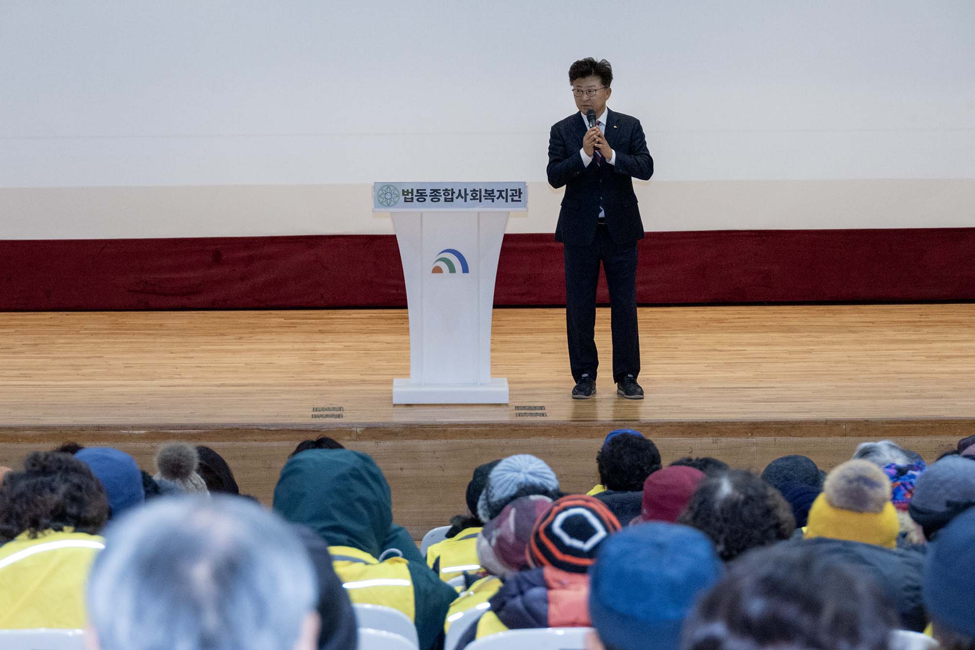 260128_법동종합사회복지관 노인일자리 발대식 이미지2