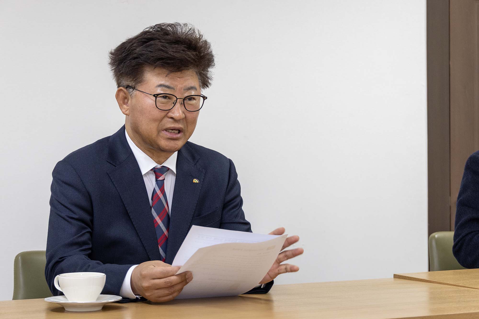 260129_여성합창단 퇴임회장 감사패 수여 이미지4