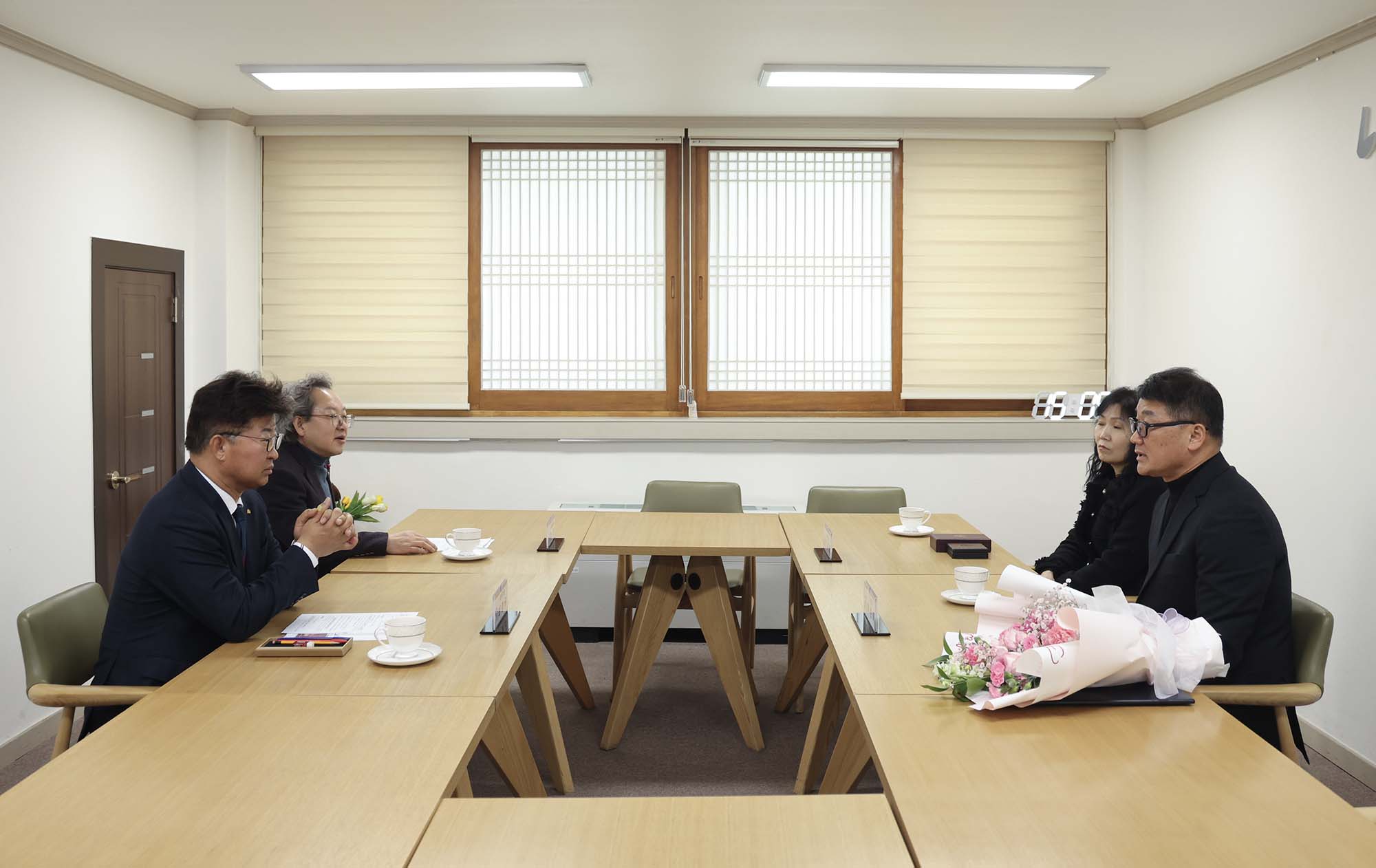 260203_6.25 참전유공자 유족 화랑무공훈장 전수 이미지5