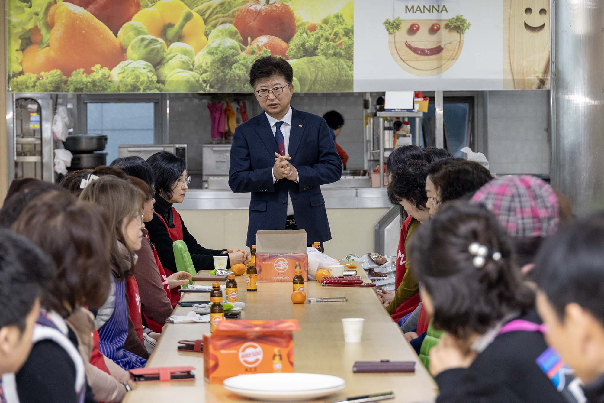 260204_'가온봉사단' 취약계층 어르신 후원 이미지1