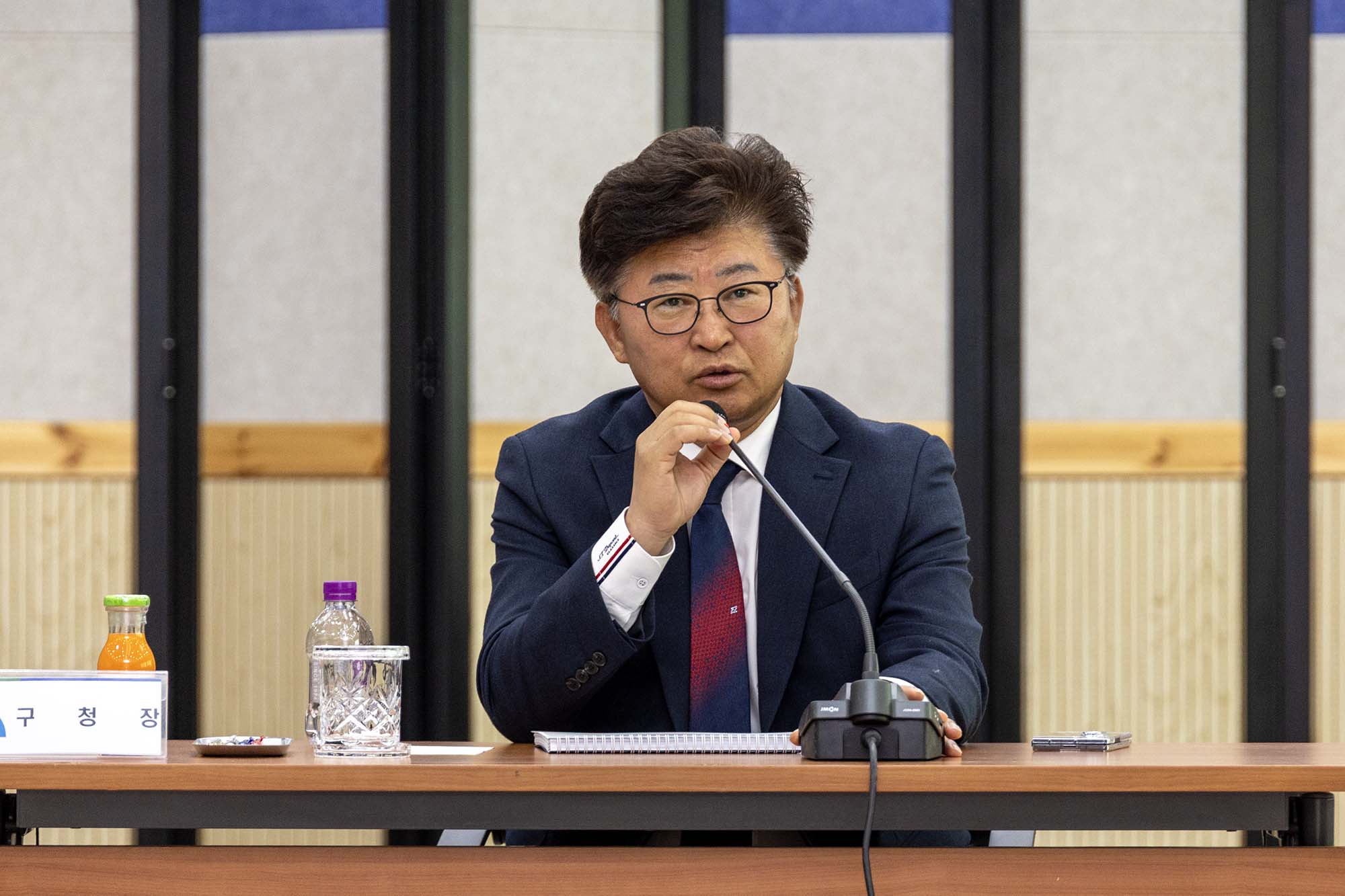 260205_대청호 관광활성화 타당성조사 및 기본계획 수립 용역 착수보고회 이미지2