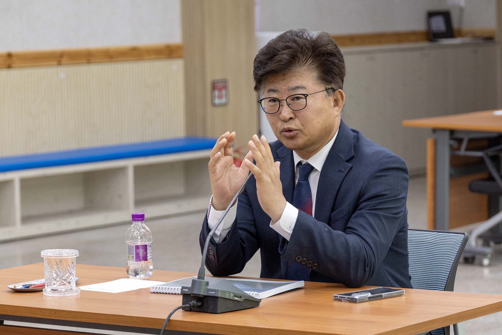 260205_대청호 관광활성화 타당성조사 및 기본계획 수립 용역 착수보고회 이미지3