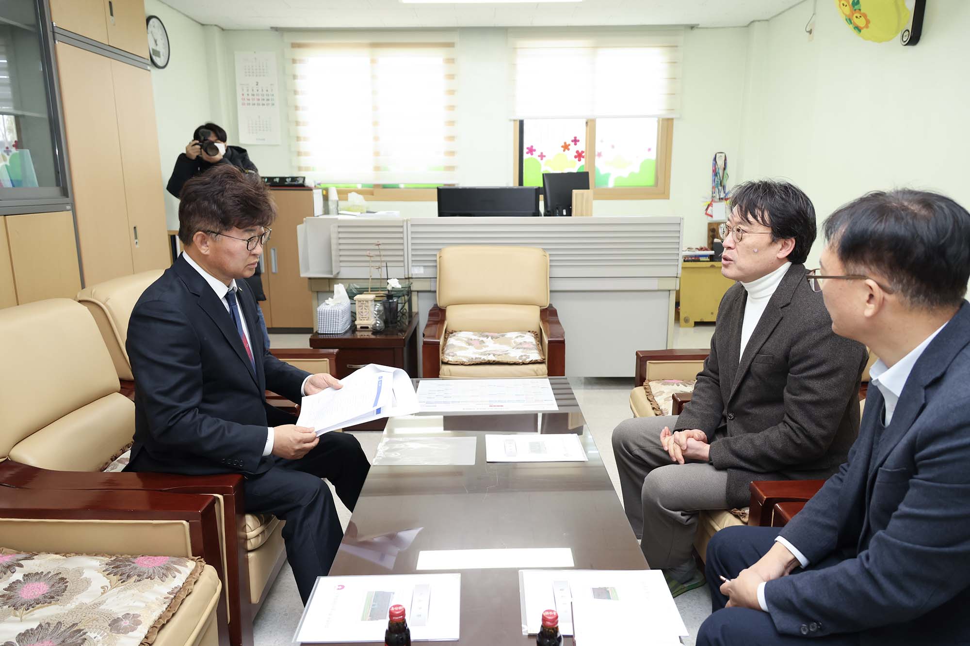 260206_설 명절 사회복지시설 위문 이미지2