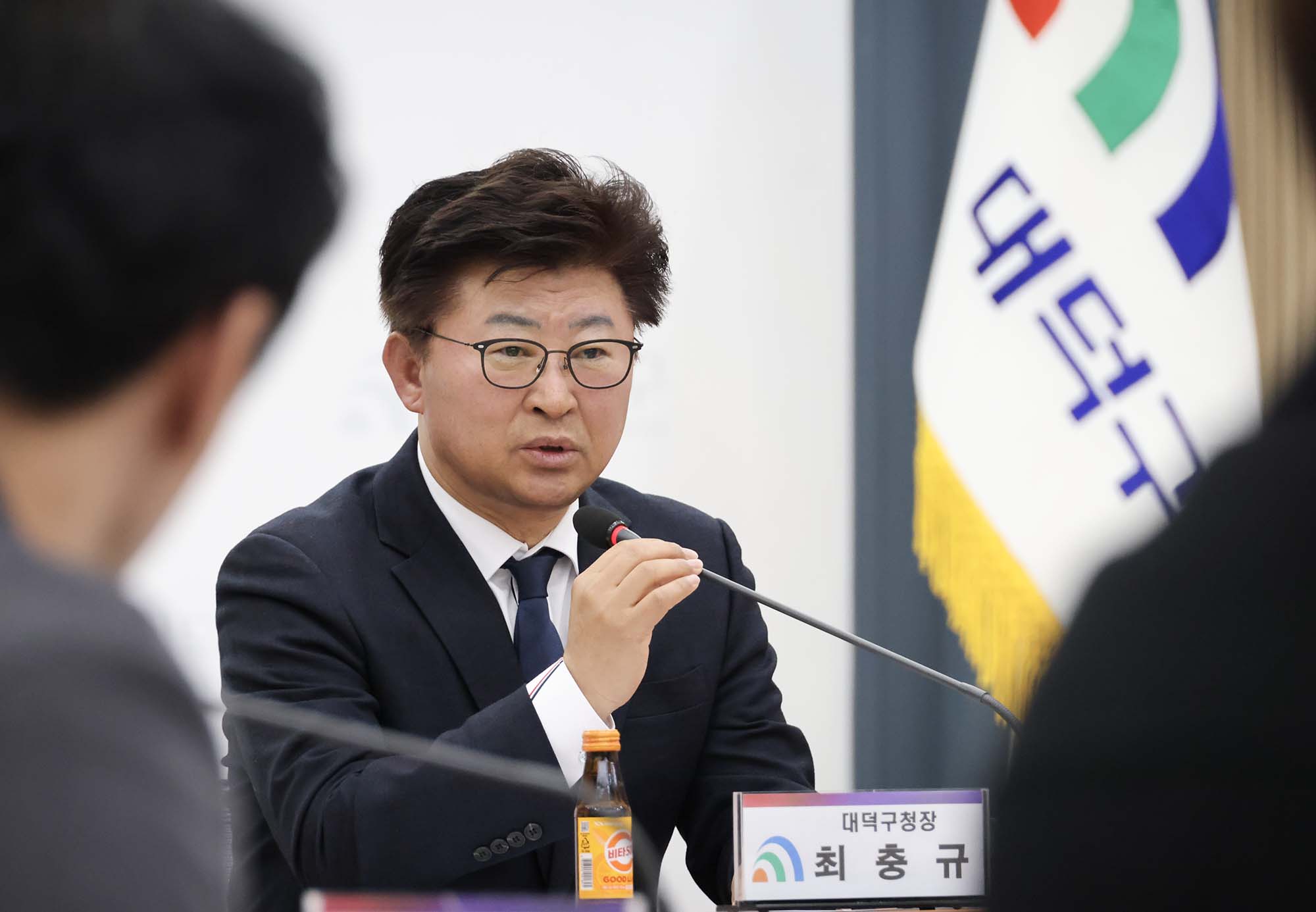 260210_2026년 제1회 지역사회보장 실무협의체 회의 이미지3