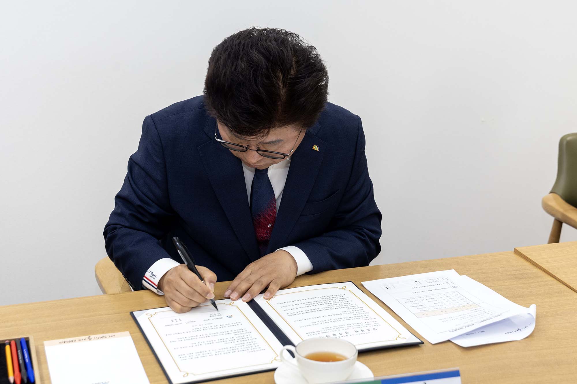 260211_KT&G, 인천공항버스 상호홍보 업무협약 이미지3