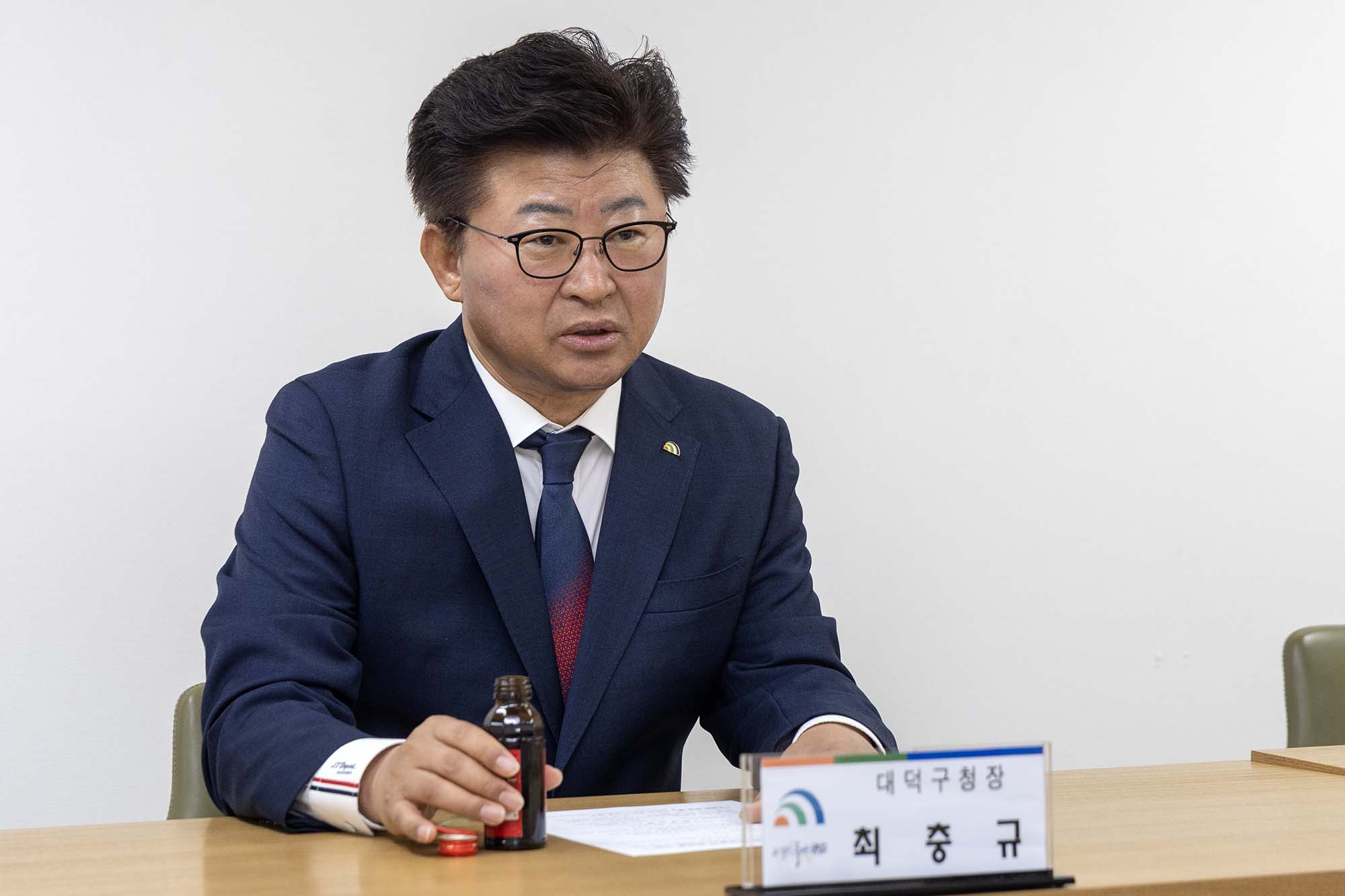 260211_기탁식 - (주)세레코·세레치피 이웃돕기 화장품 기탁 이미지2