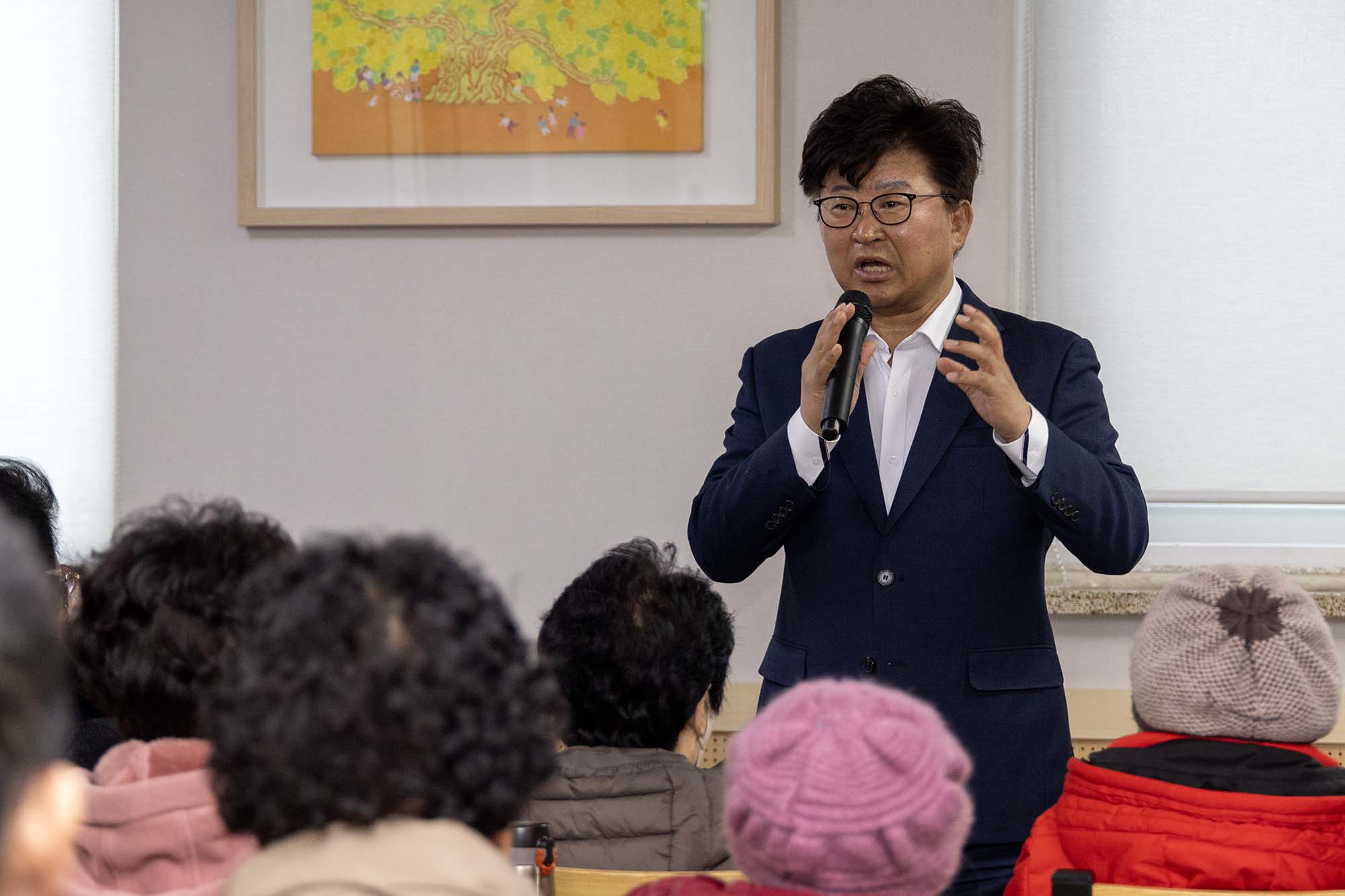 260213_한국타이어앤테크놀로지 노동조합과 함께하는 '설맞이 온기나눔 떡국잔치' 이미지4