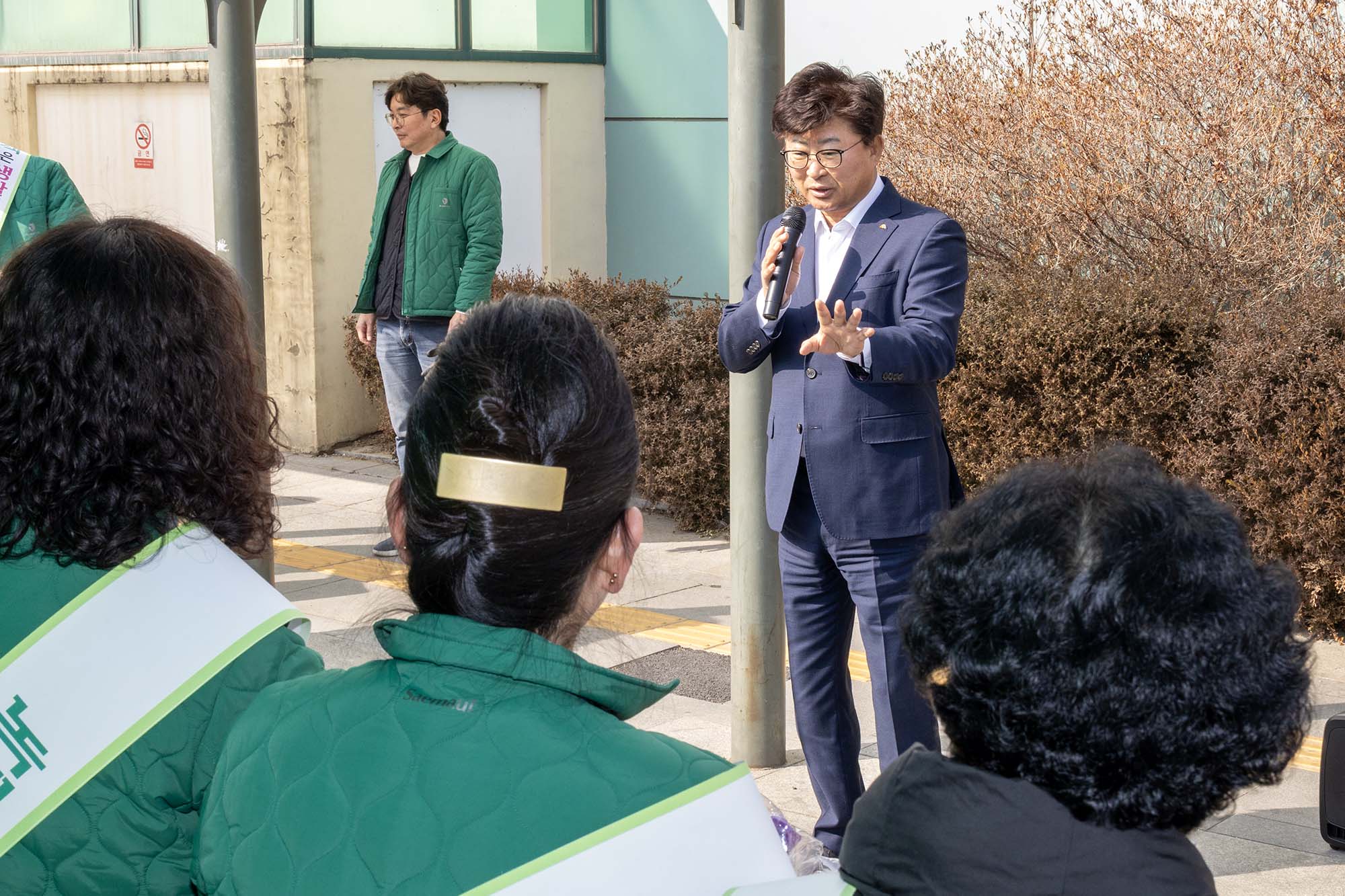 260213_새마을회 대덕세무서 신설 캠페인·설명절 급수봉사 이미지2