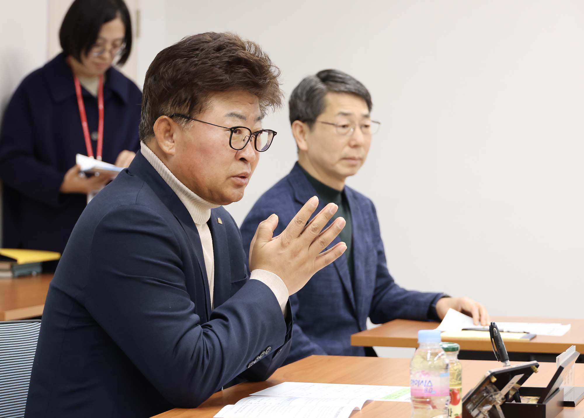 260224_장애인 평생학습도시 운영 업무협약 체결 이미지7