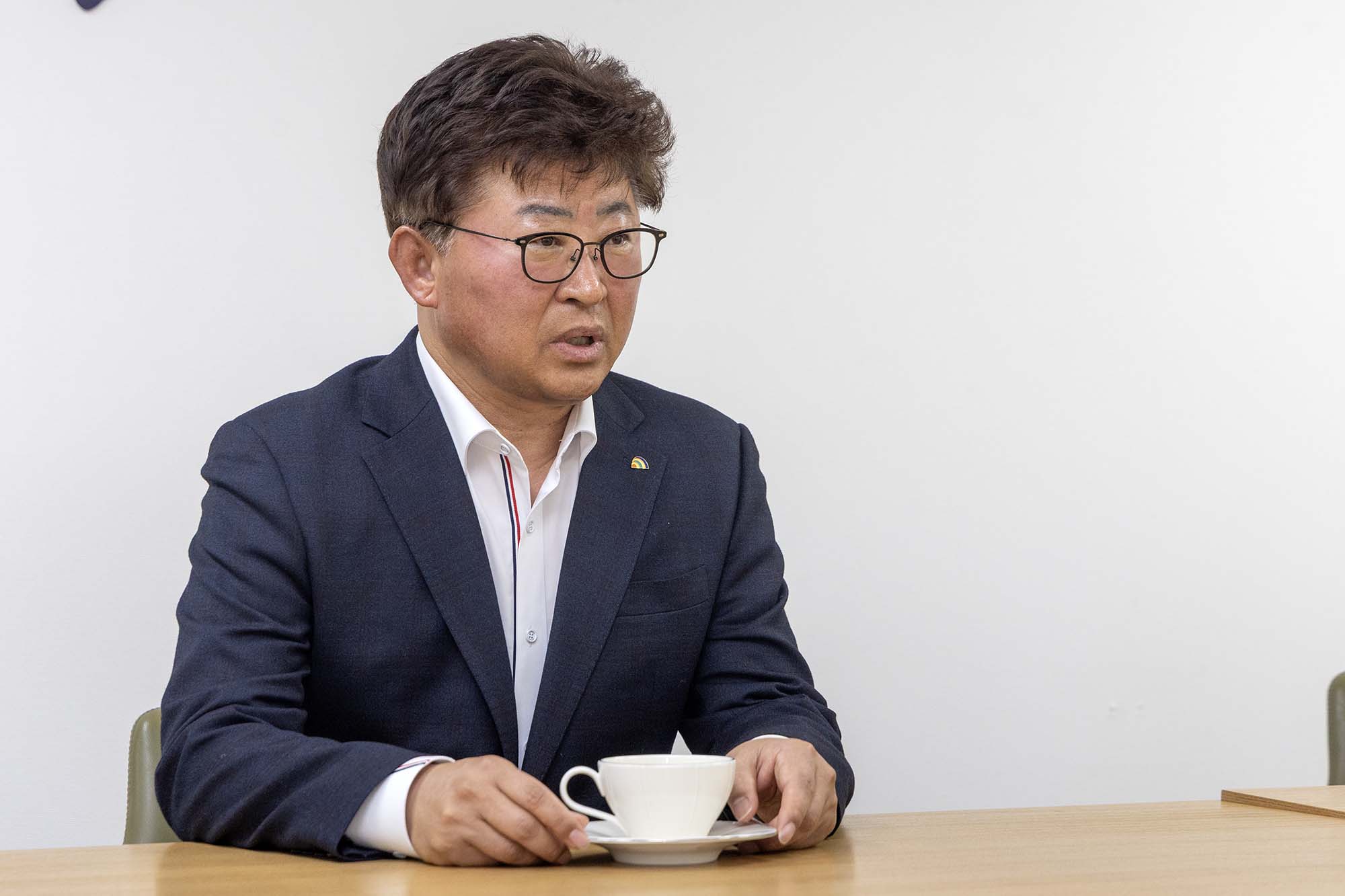 260226_중리동 도시재생 정비지원센터장 위촉식 이미지3