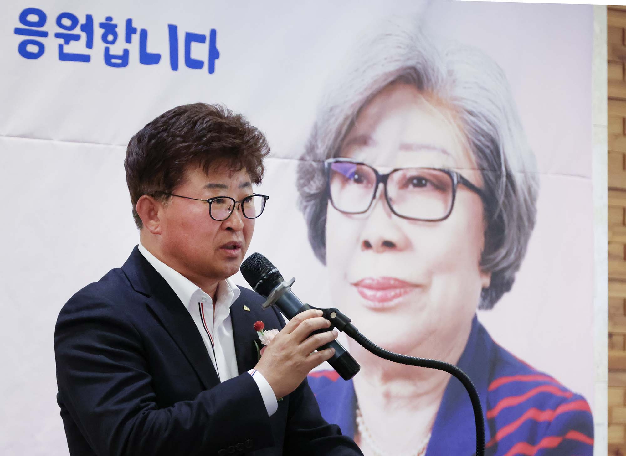 260226_성우보육원 김익자 원장 퇴임 및 SW복지재단 명예이사장 취임 이미지3