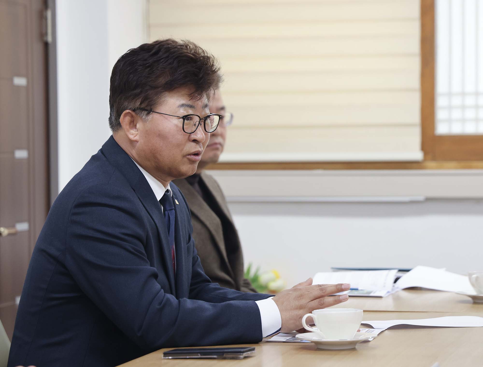 260227_대덕구-대전보훈병원 생활밀착형 숲(옥상정원) 조성사업 업무협약식 이미지2