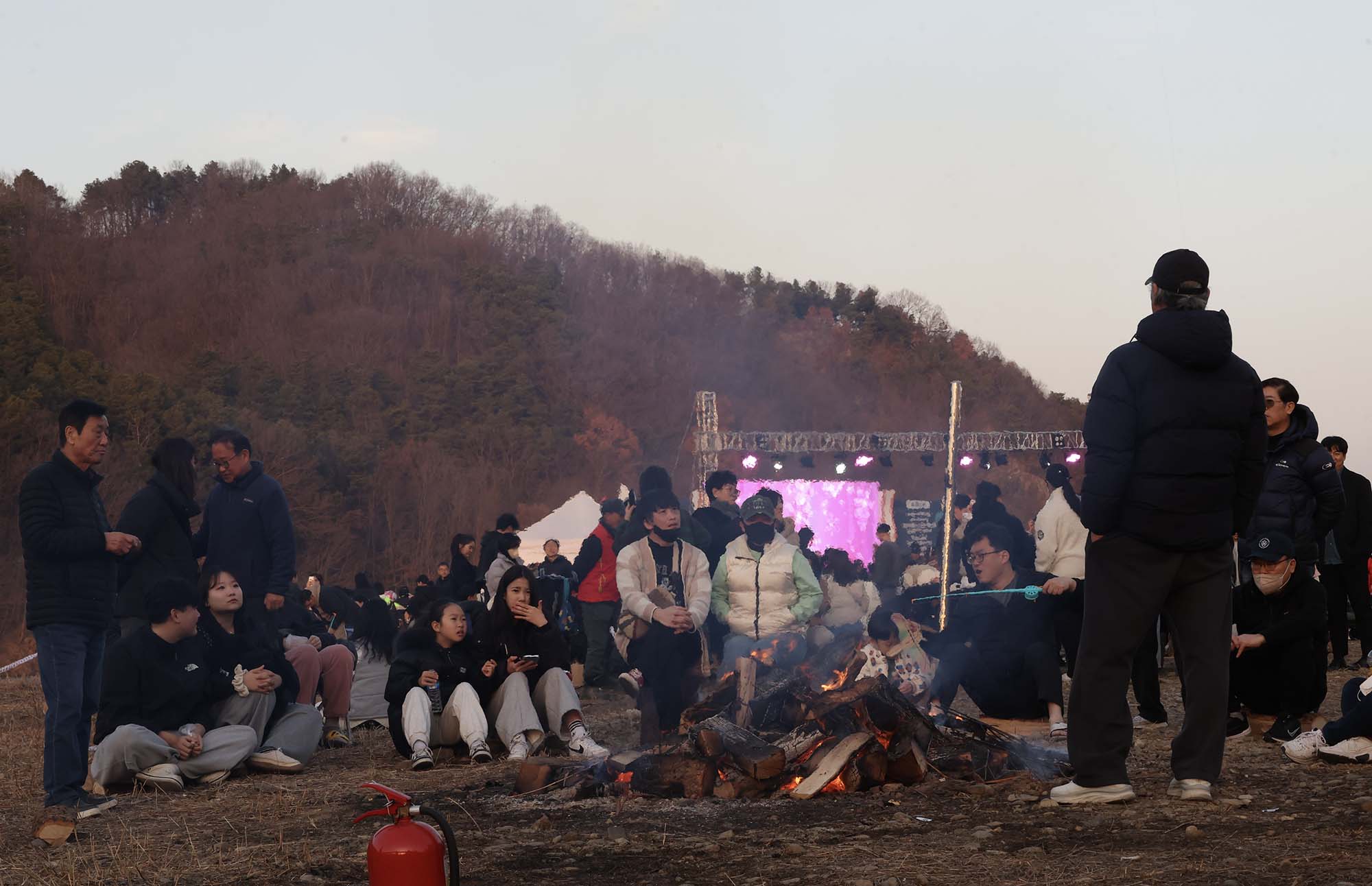 260228_제27회 신탄진대보름 쥐불놀이 축제 이미지2