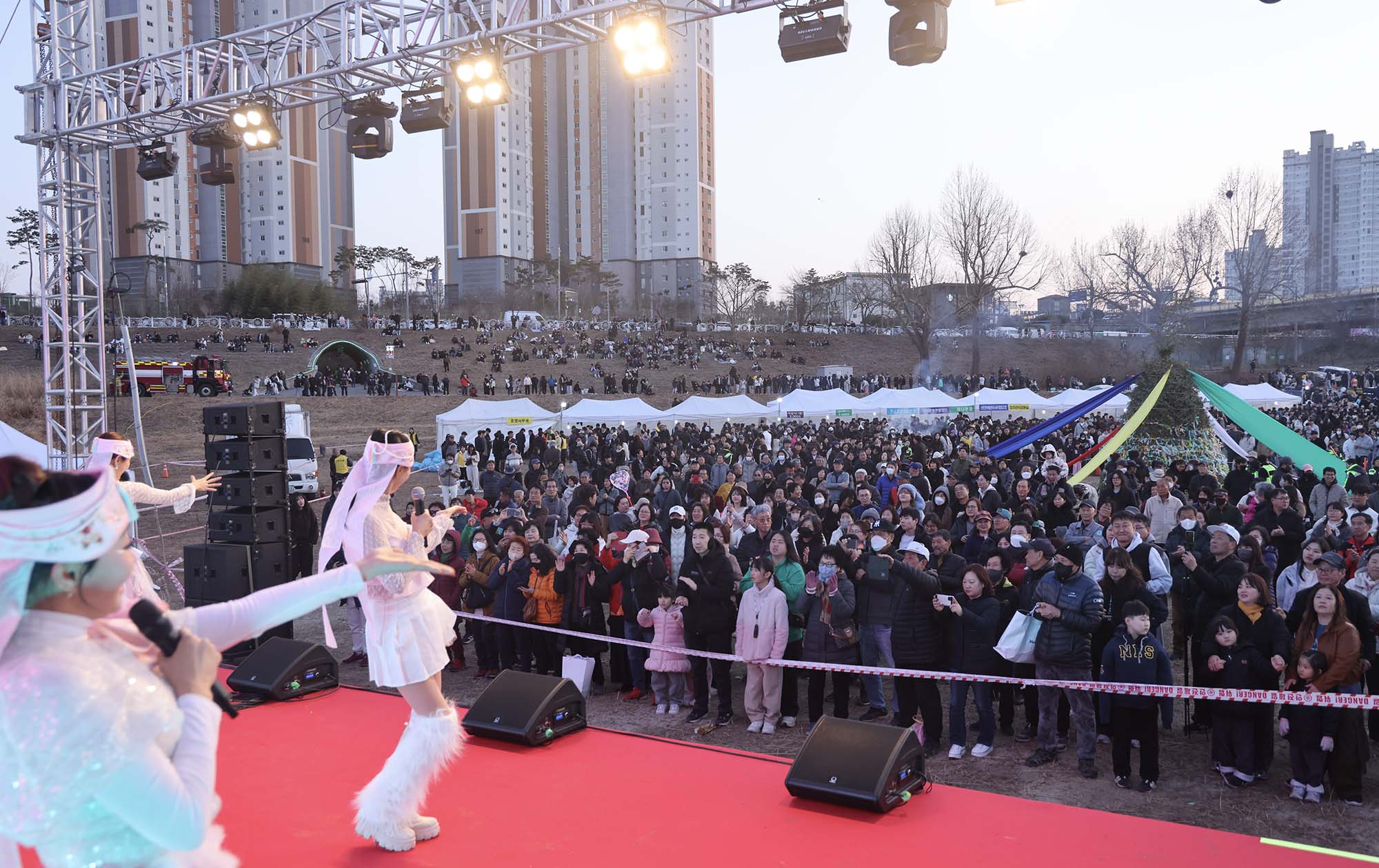 260228_제27회 신탄진대보름 쥐불놀이 축제 이미지3
