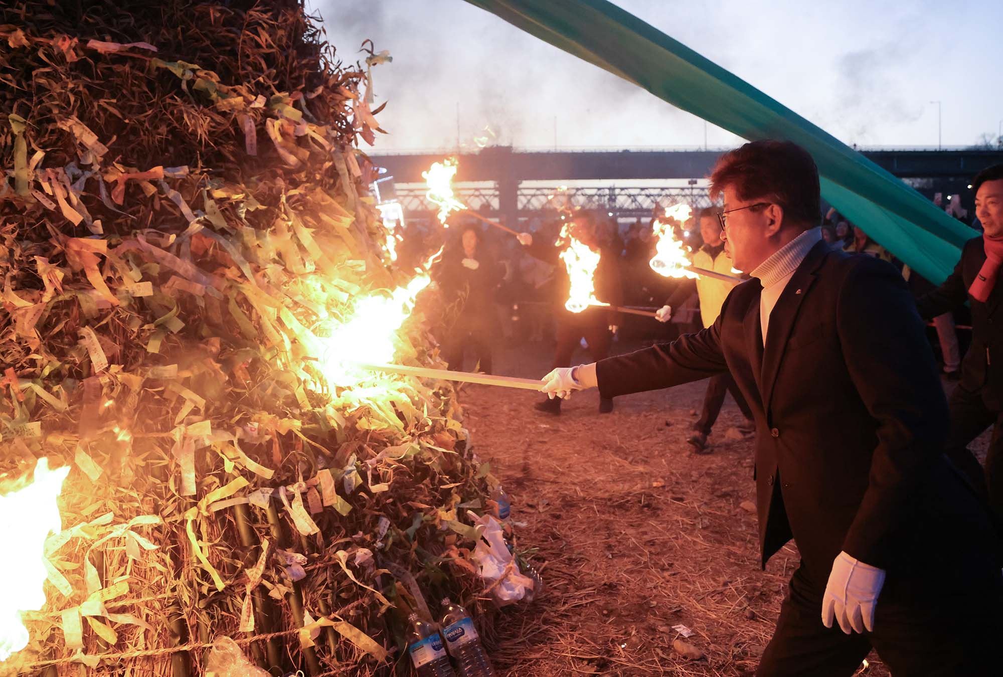 260228_제27회 신탄진대보름 쥐불놀이 축제 이미지7