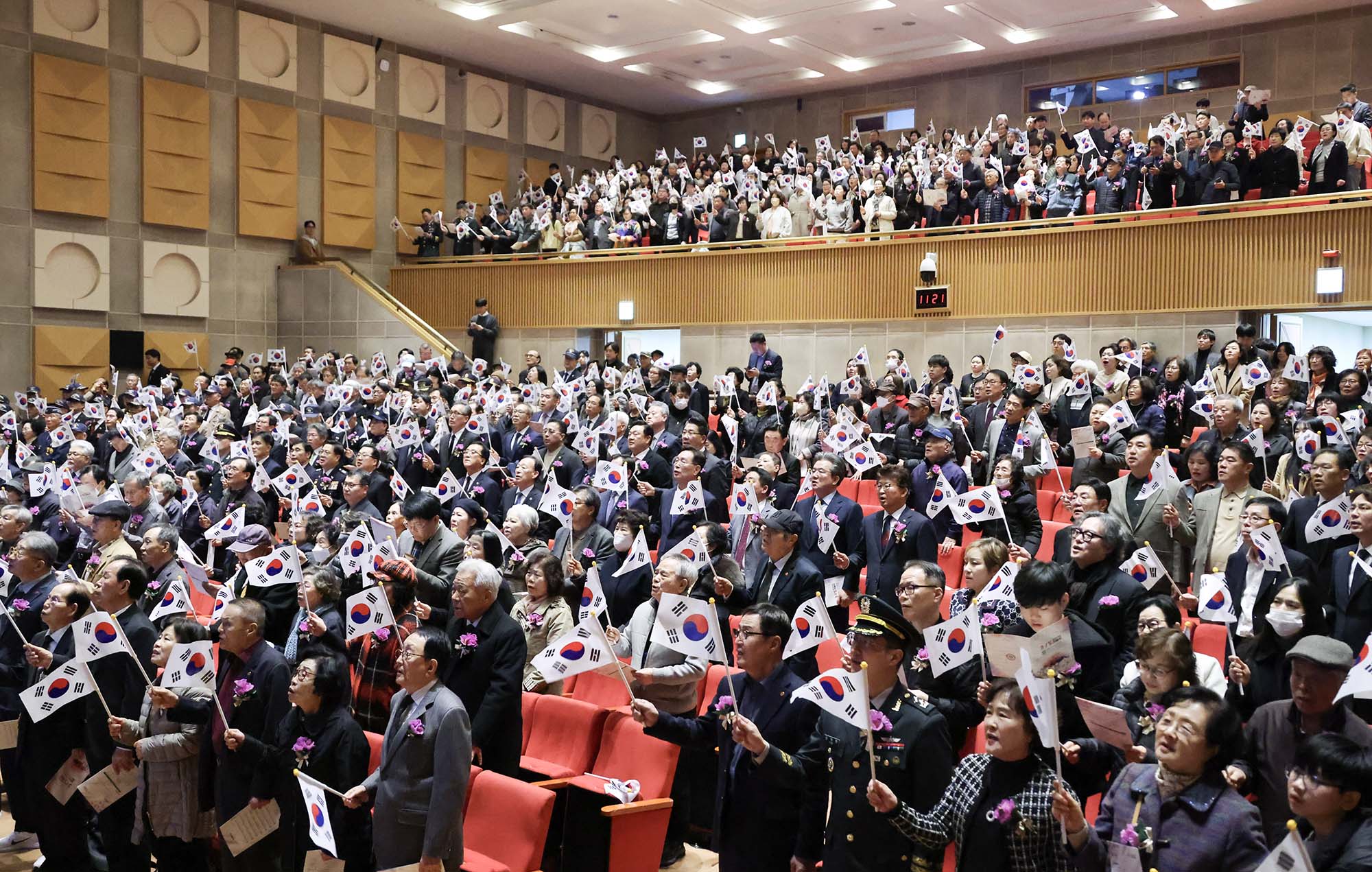 260301_市 주관, 제107주년 3·1절 기념행사 이미지3