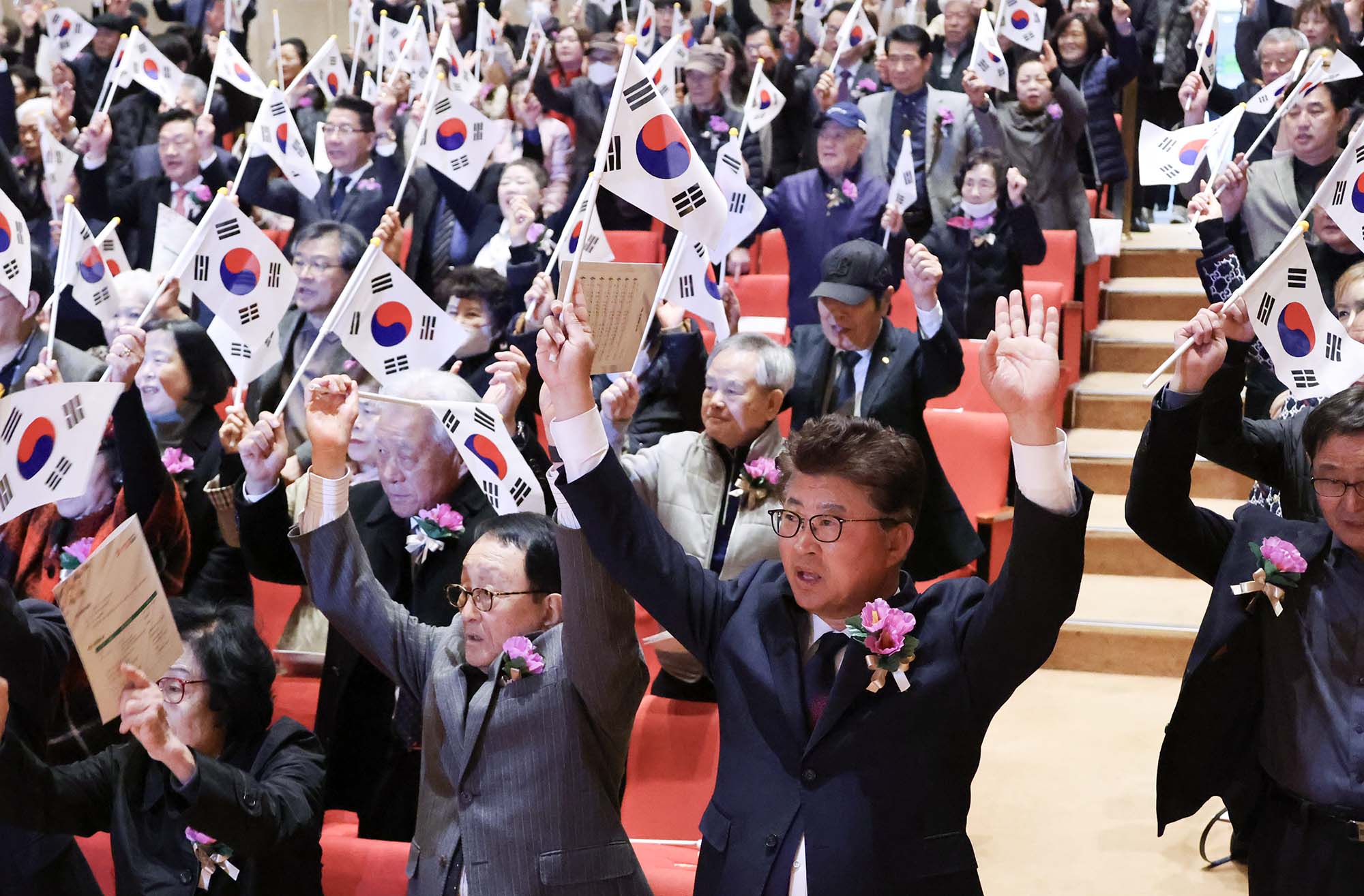 260301_市 주관, 제107주년 3·1절 기념행사 이미지4